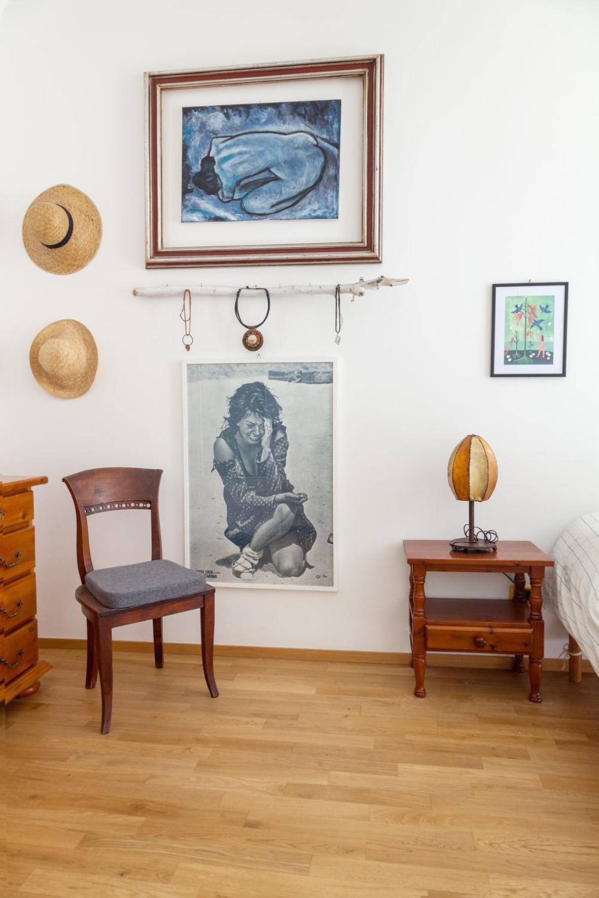 La Casa Della Fata Căn hộ *