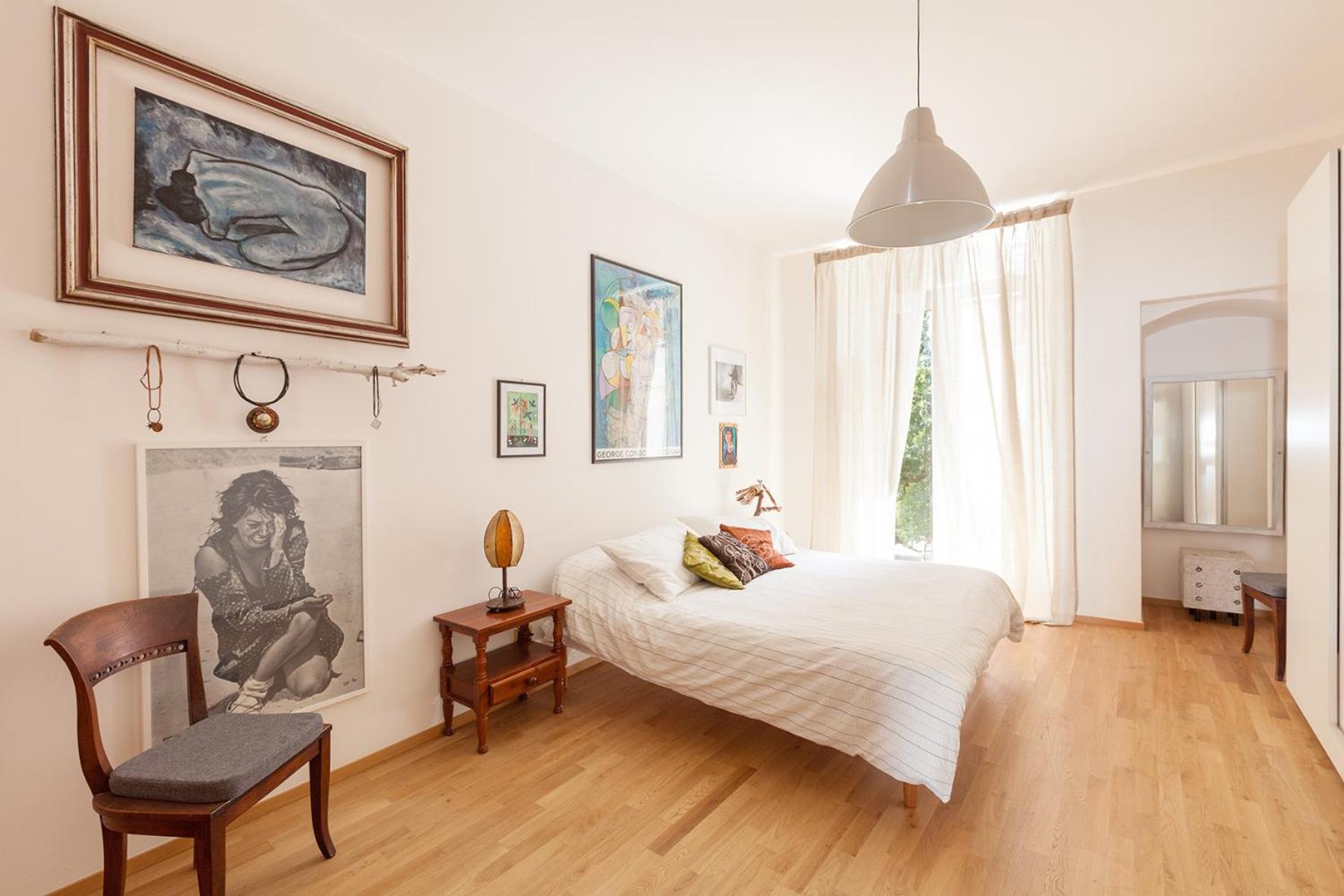 La Casa Della Fata Căn hộ *