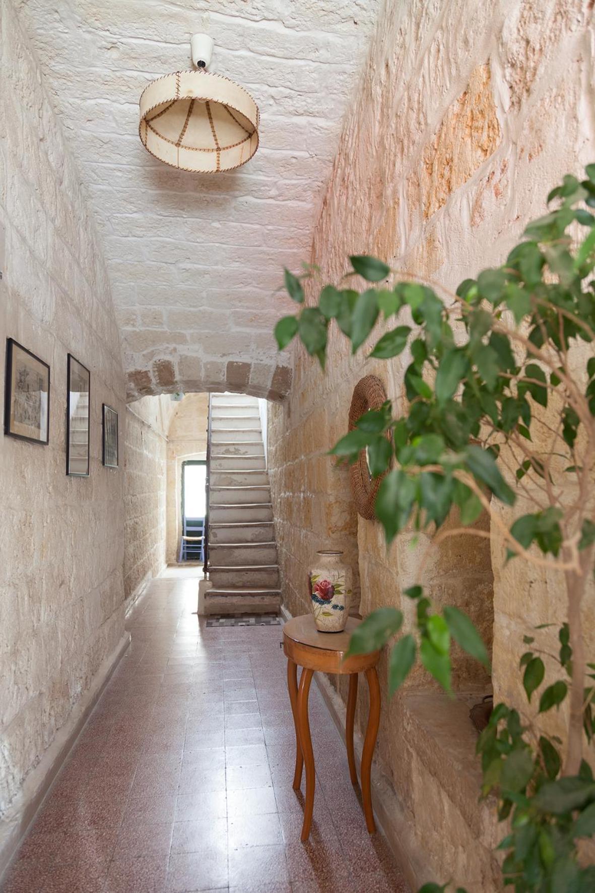 Căn hộ La Casa Della Fata *