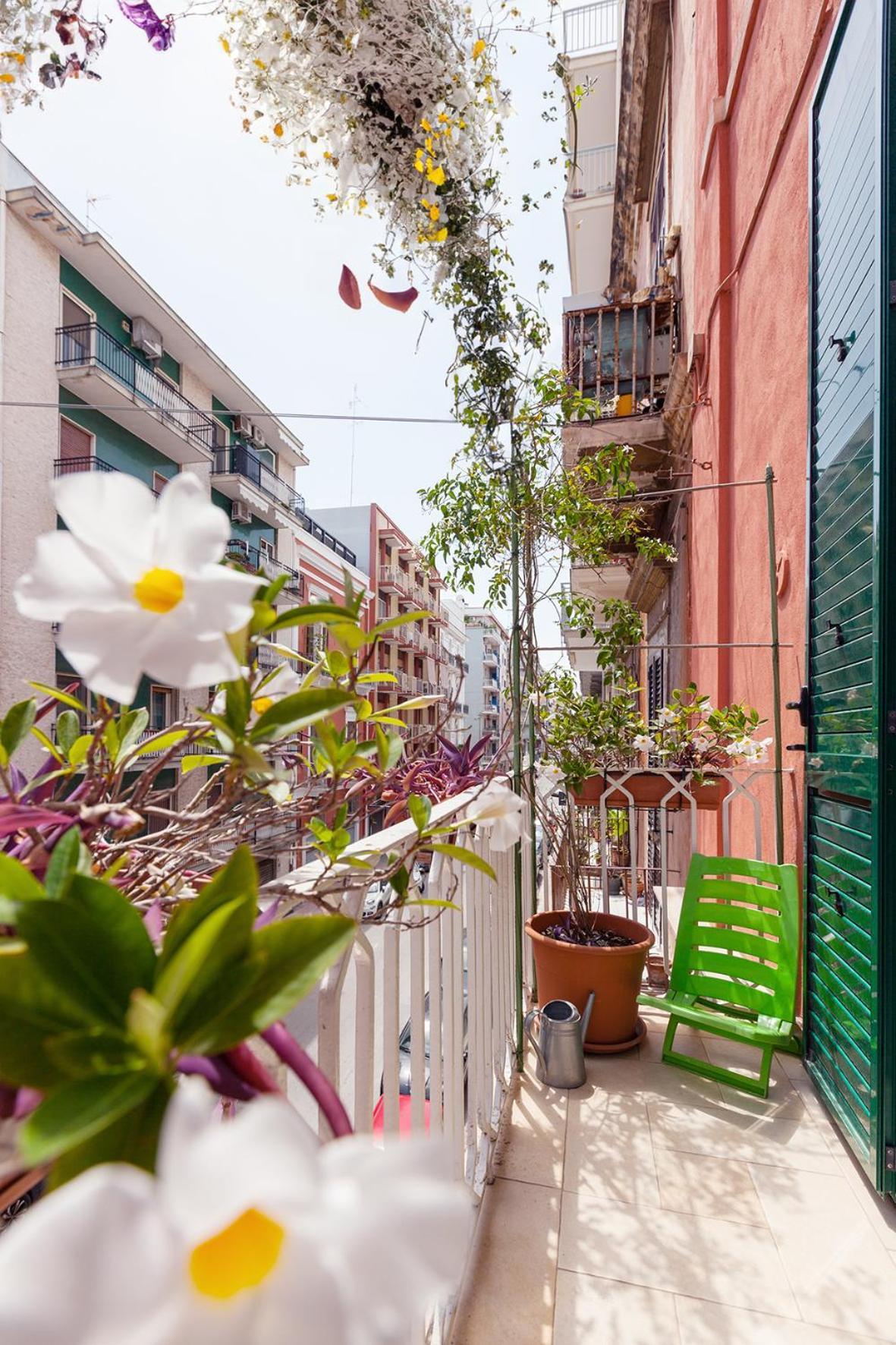 Căn hộ La Casa Della Fata *