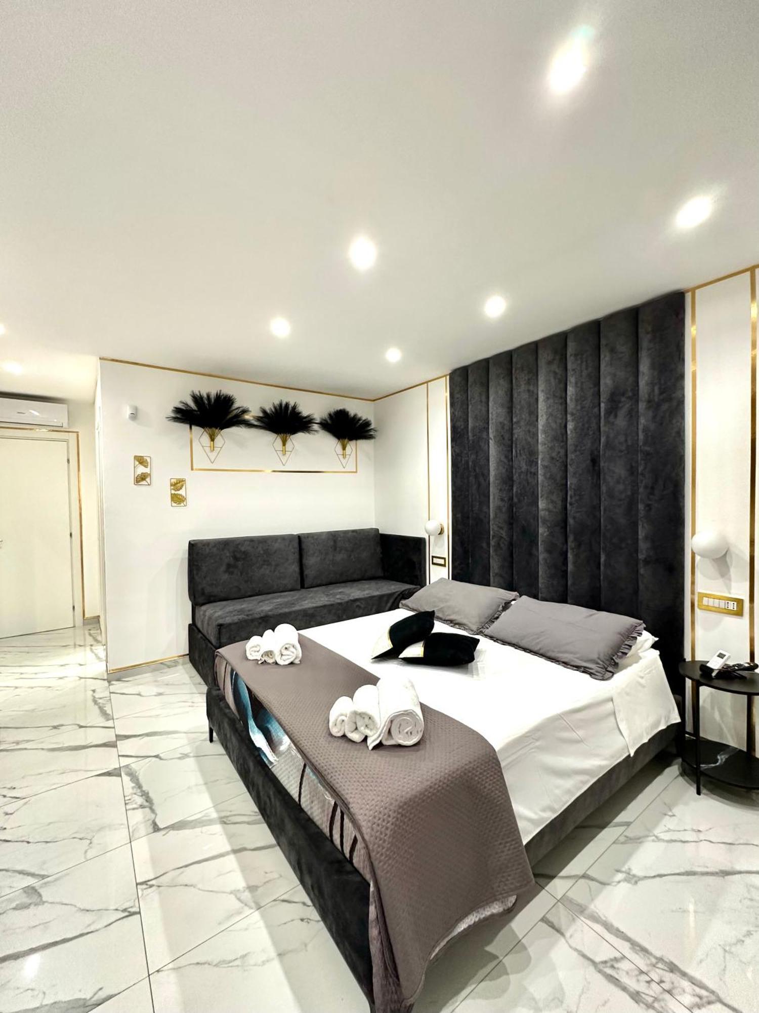 Apartment Oltremare Bari