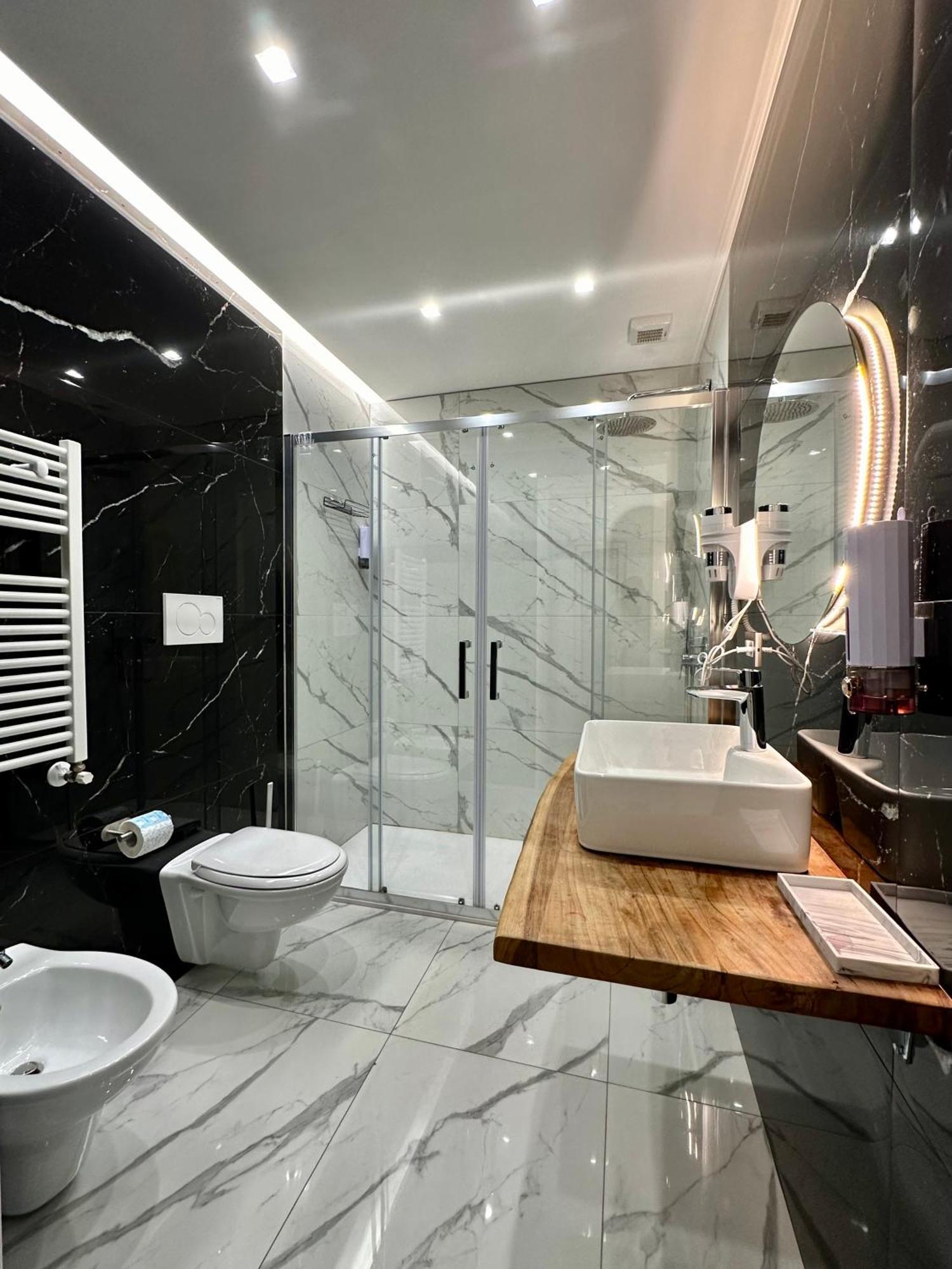 Oltremare Apartment *