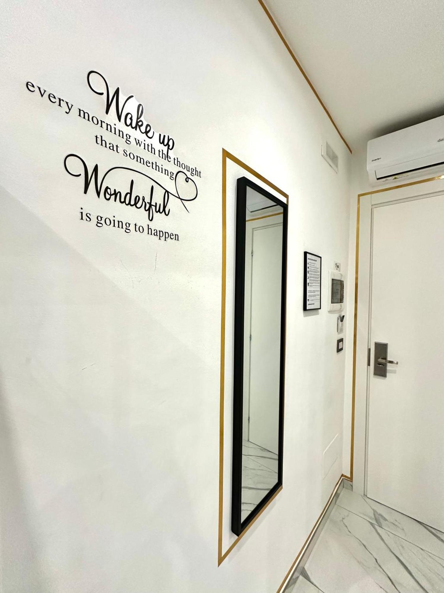 Oltremare Apartment Bari