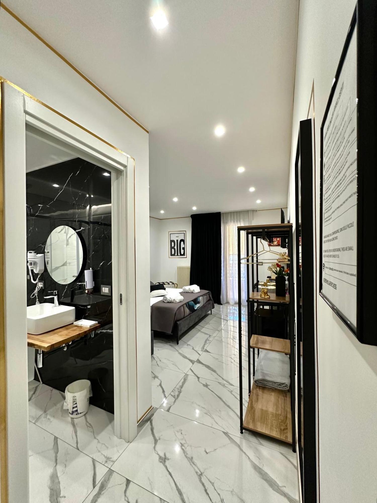 Apartment Oltremare Bari