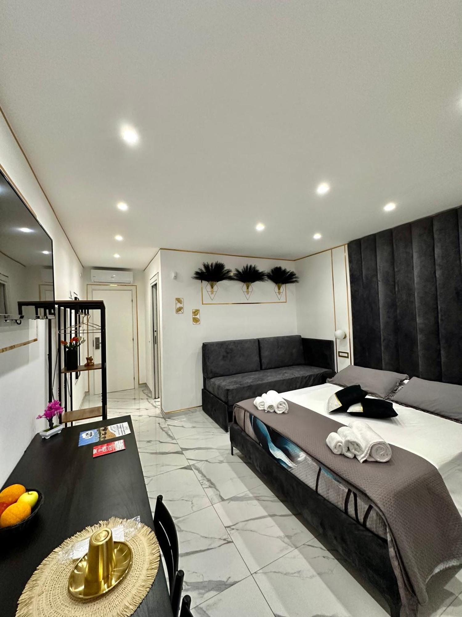 Oltremare Apartment Bari