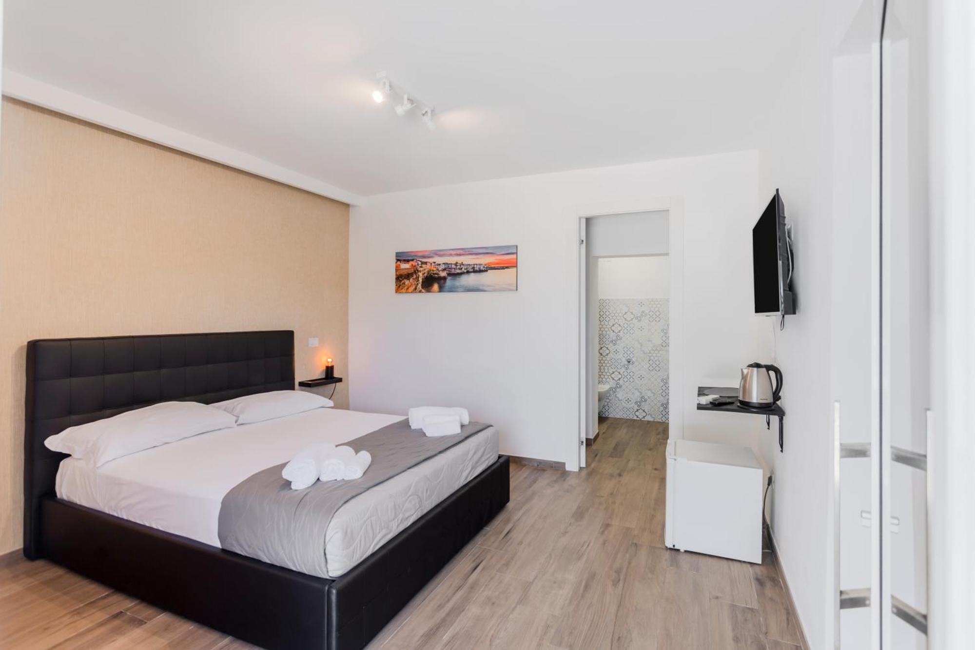 Pietramare Luxury