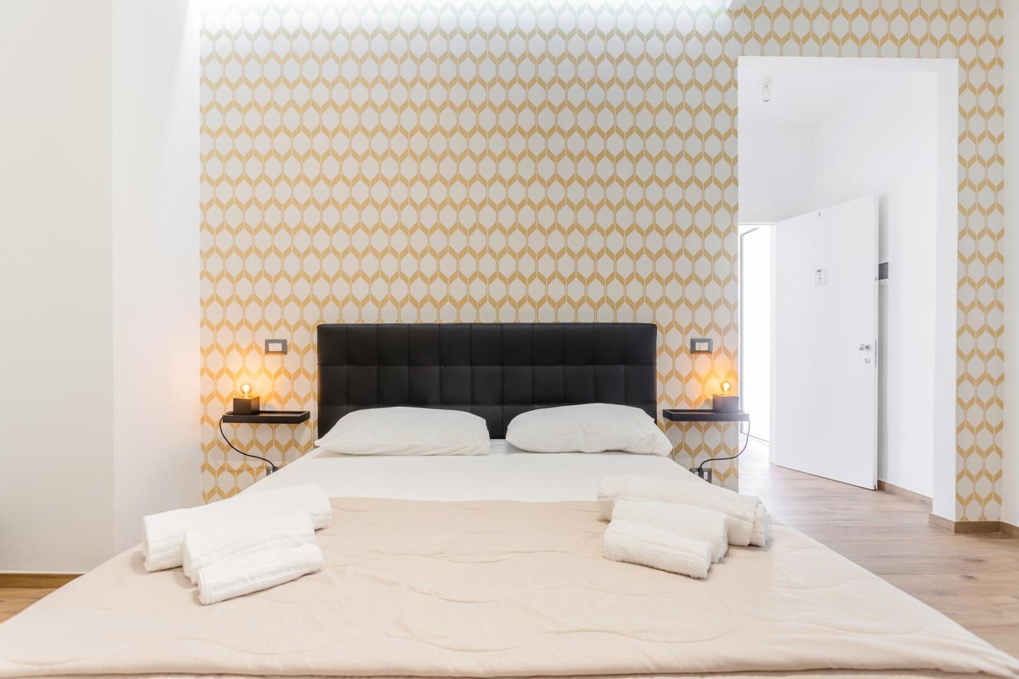 Pietramare Luxury Bed & Breakfast *