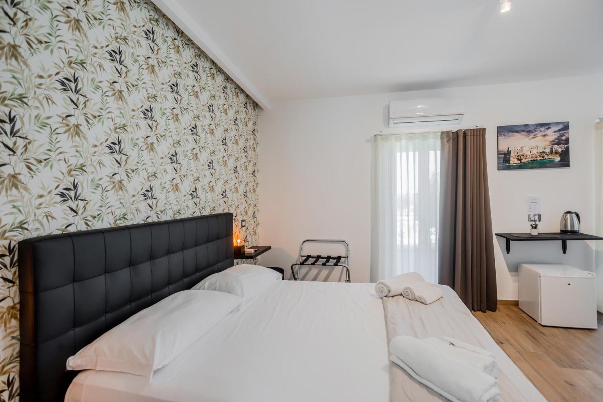 Pietramare Luxury Bed & Breakfast Bari