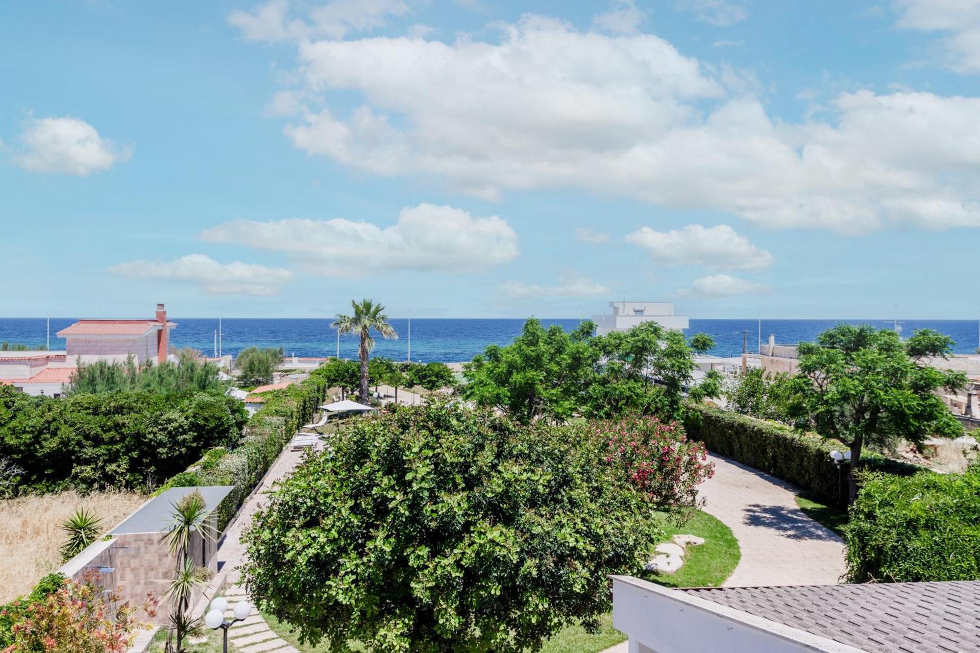 Pietramare Luxury * Bari