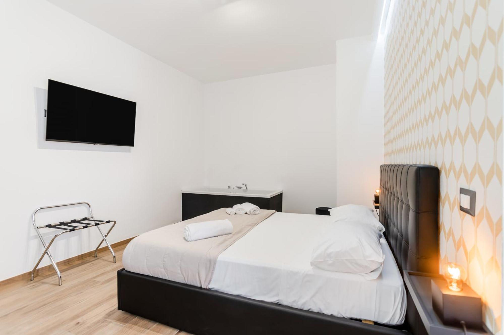 Pietramare Luxury Bed & Breakfast