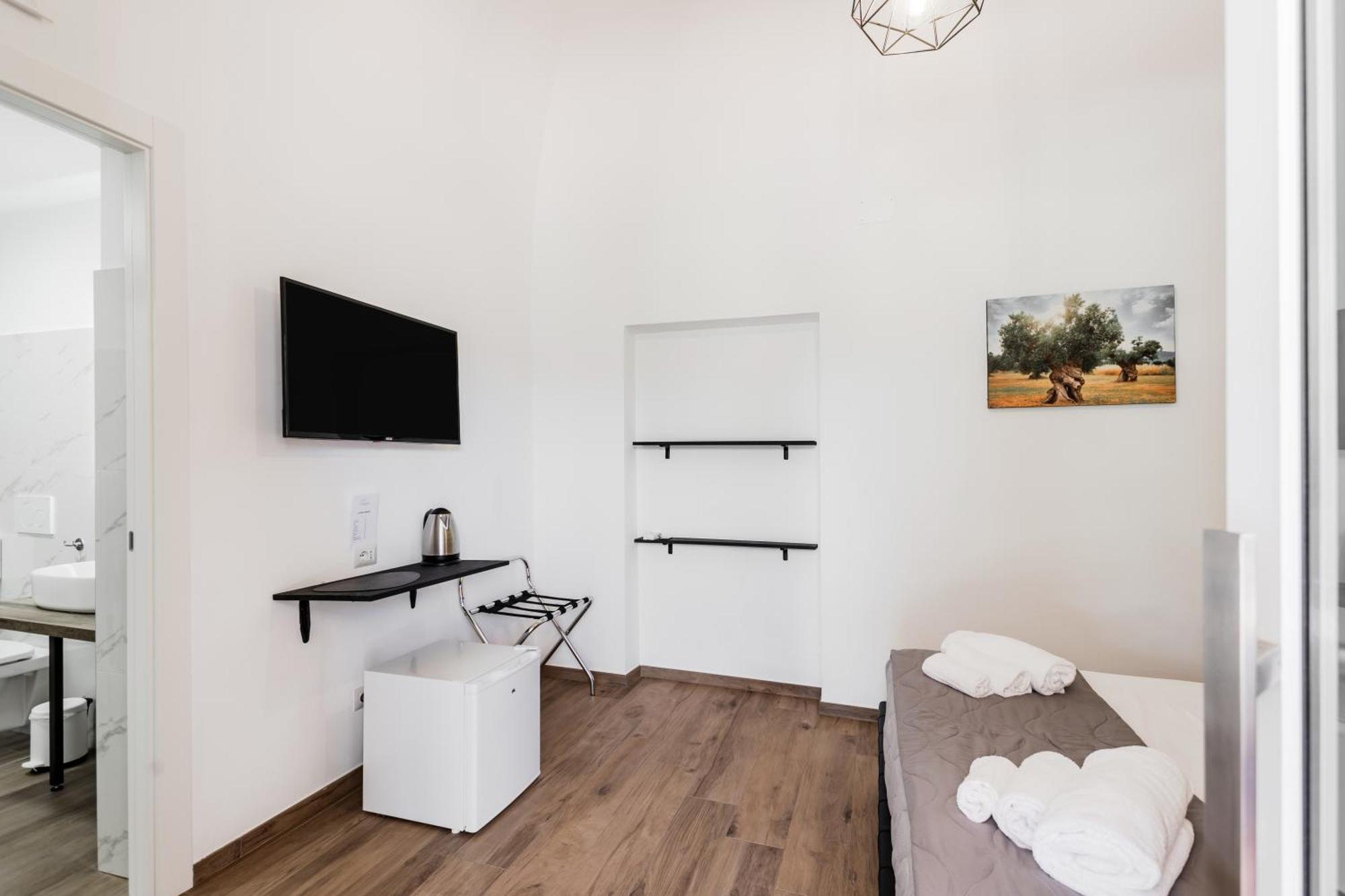 Bed & Breakfast Pietramare Luxury