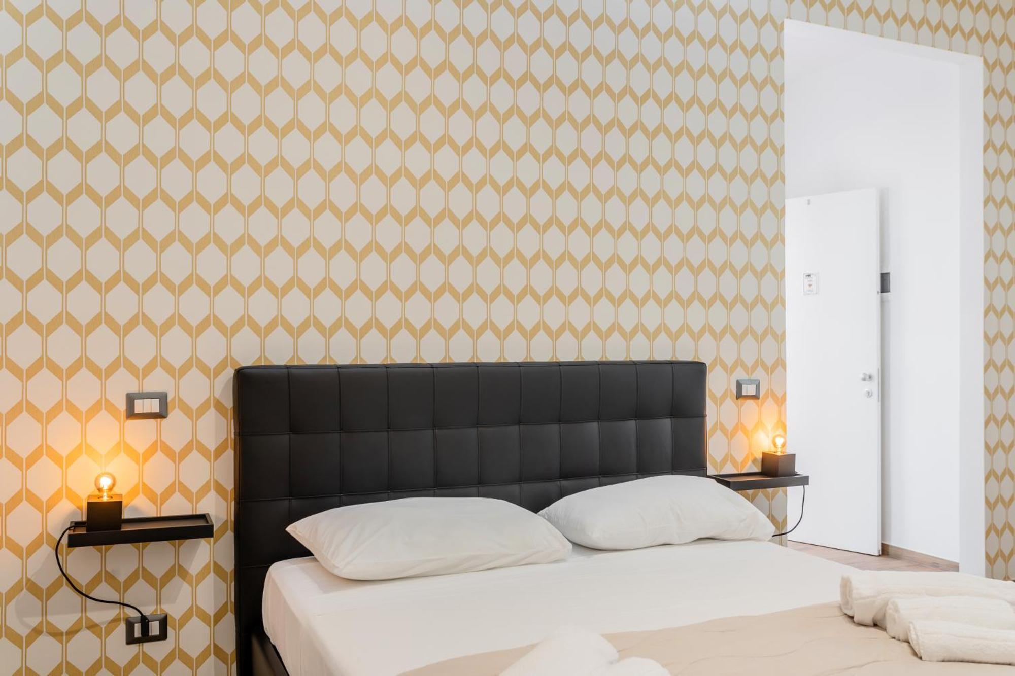 Pietramare Luxury Bed & Breakfast *