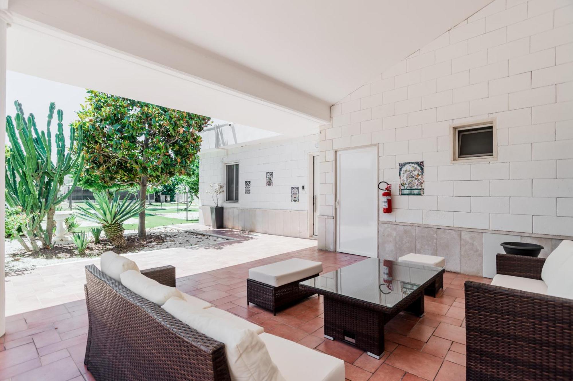 Pietramare Luxury *