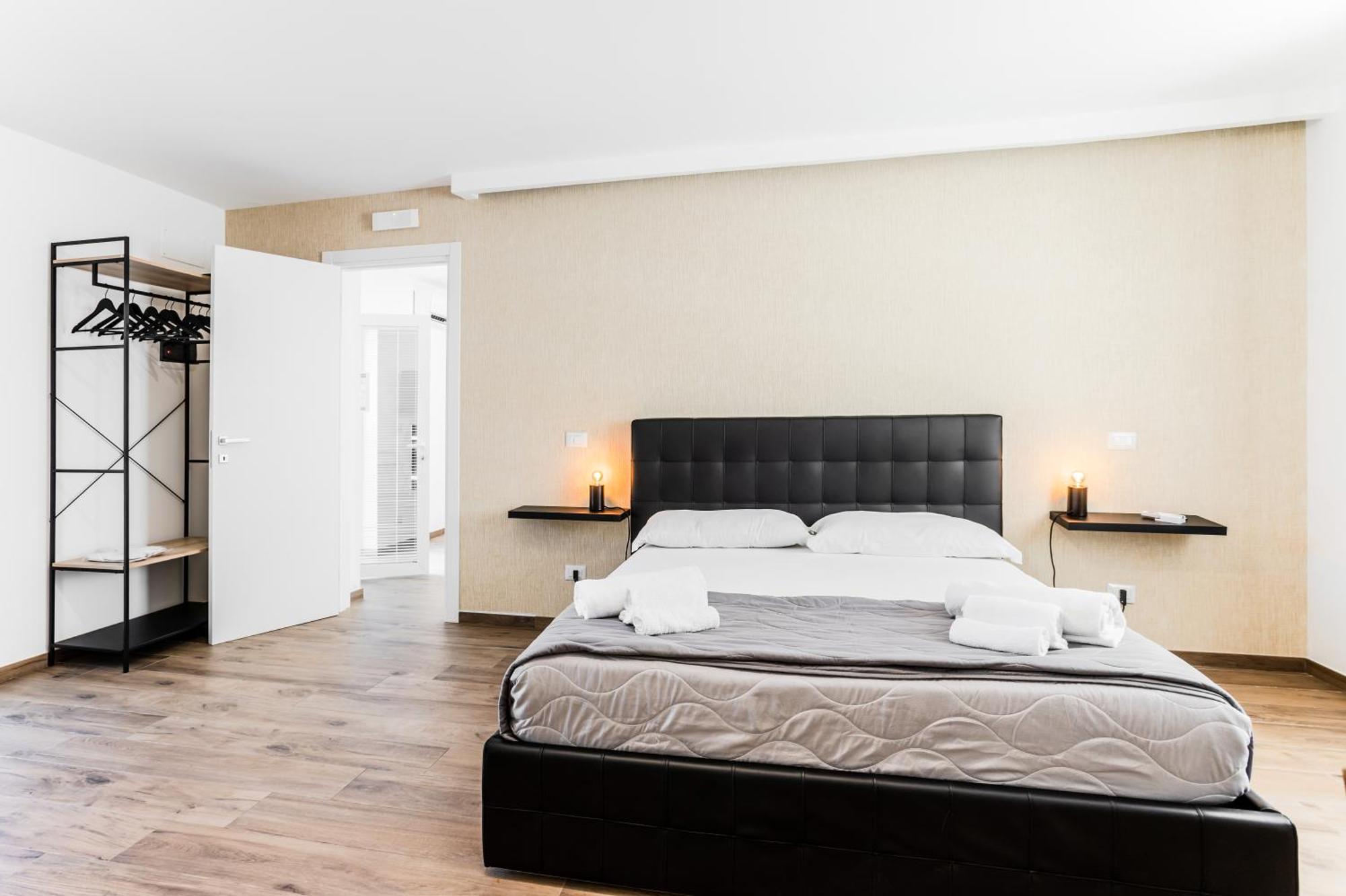 Pietramare Luxury * Bari