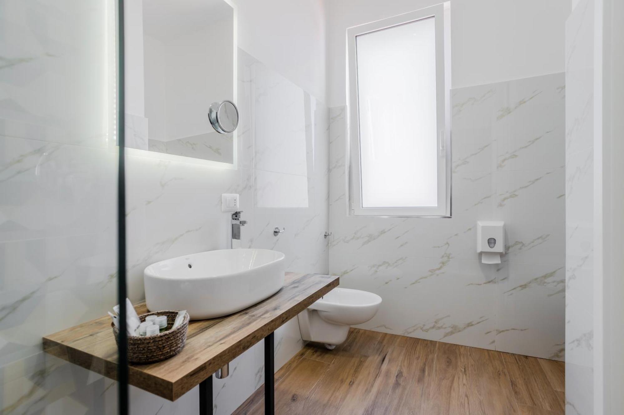 Pietramare Luxury Bed & Breakfast *