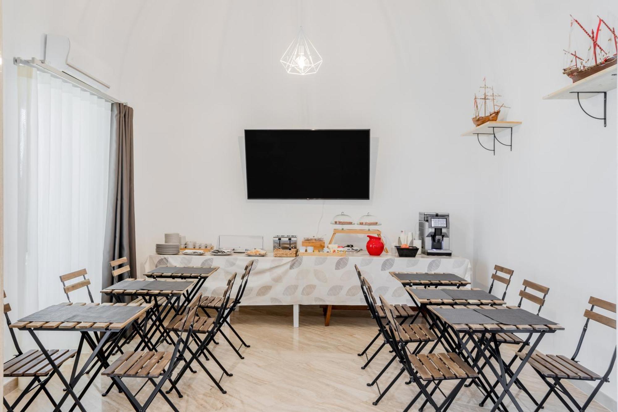 Bed & Breakfast Pietramare Luxury *