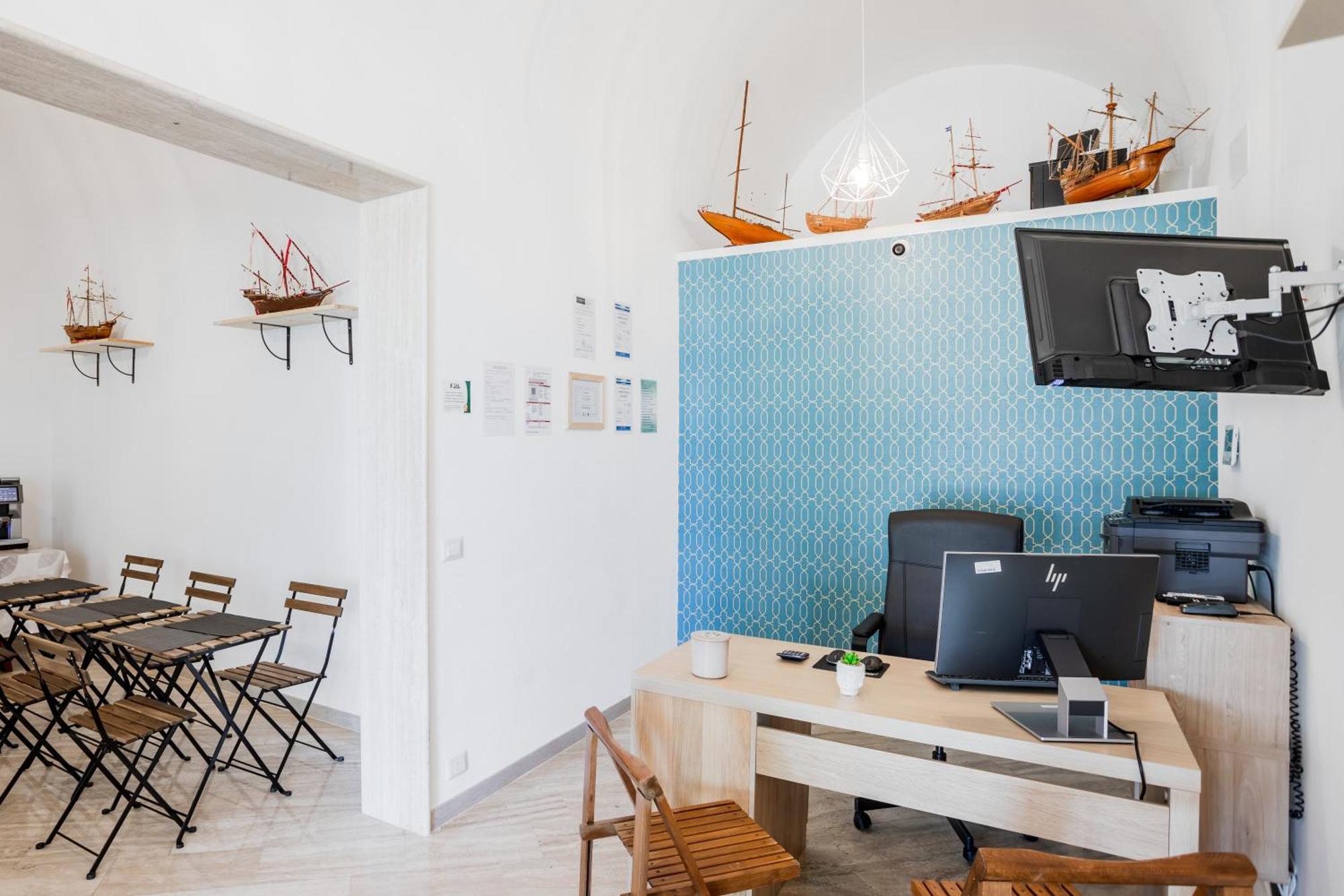 Pietramare Luxury Bed & Breakfast Bari