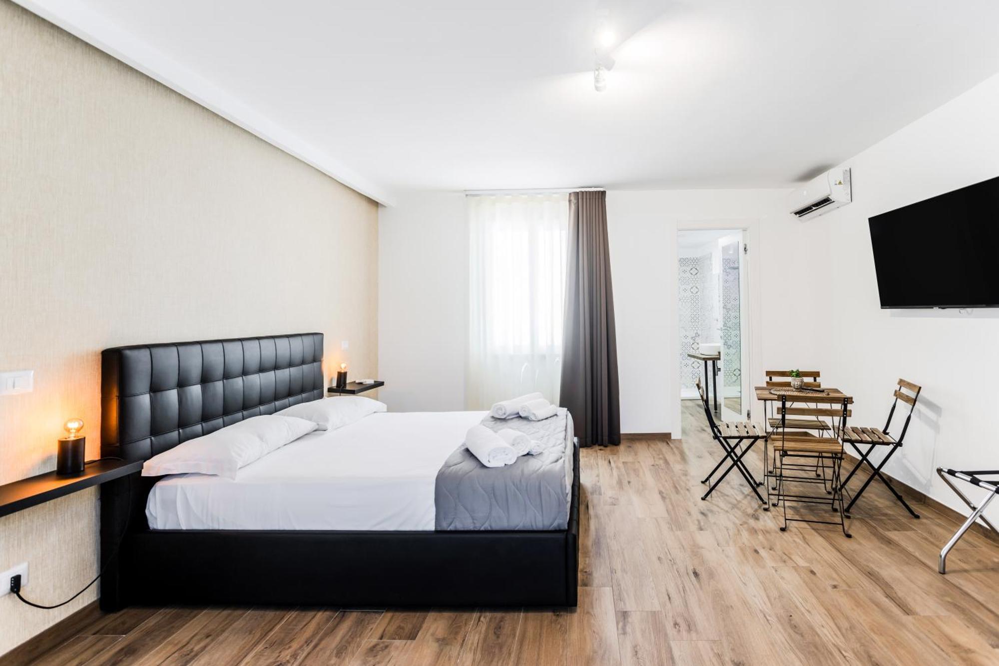 Bed & Breakfast Pietramare Luxury Bari