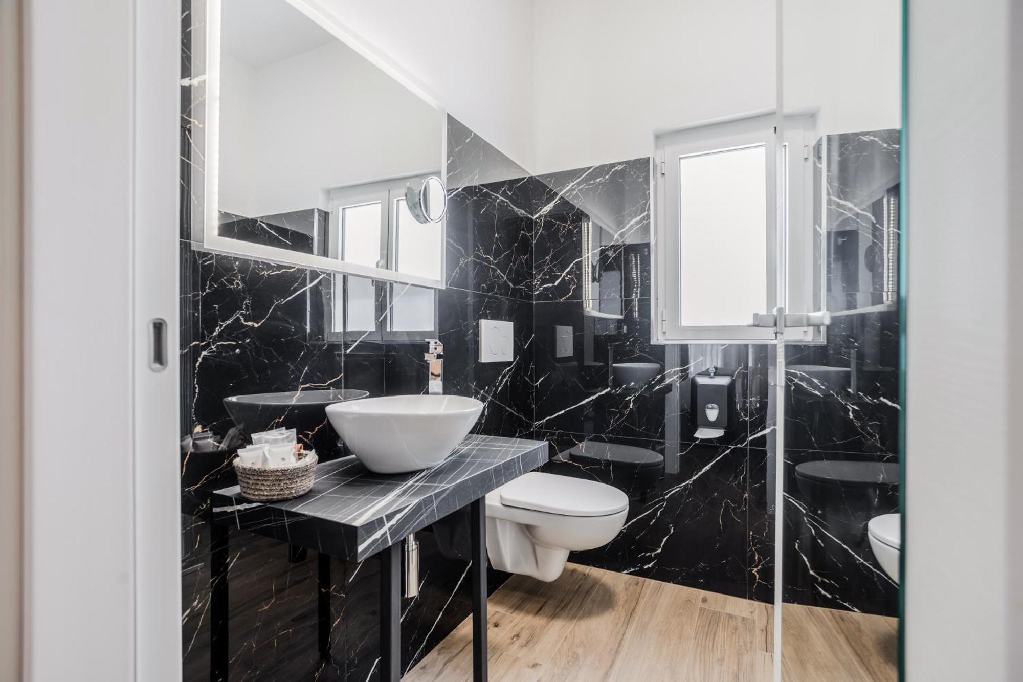 Pietramare Luxury * Bari