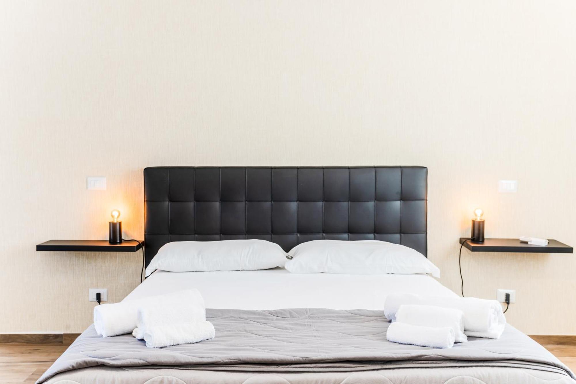 Bed & Breakfast Pietramare Luxury