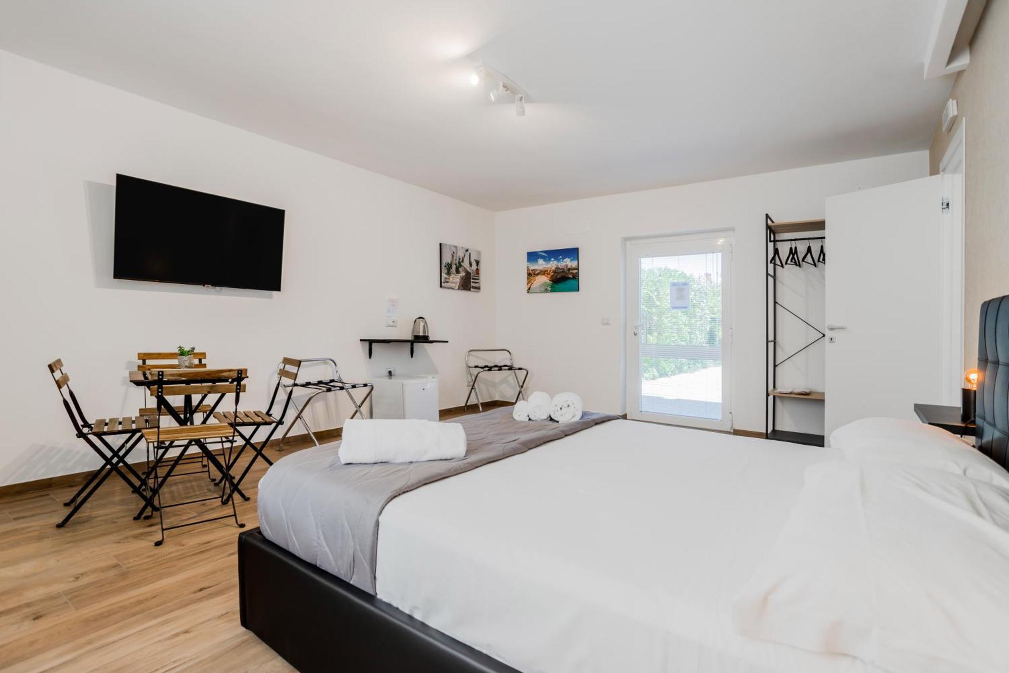 Pietramare Luxury Bed & Breakfast *