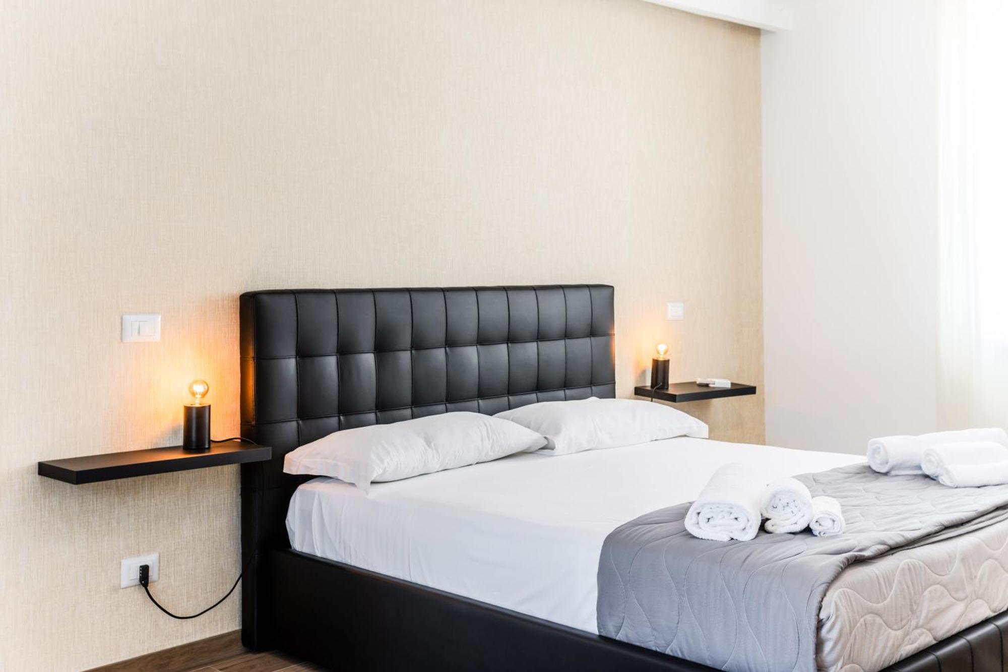 Pietramare Luxury Bed & Breakfast Bari