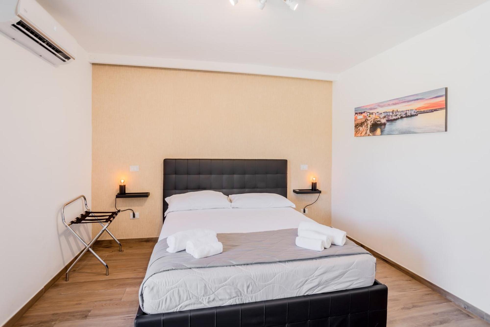 Pietramare Luxury * Bari