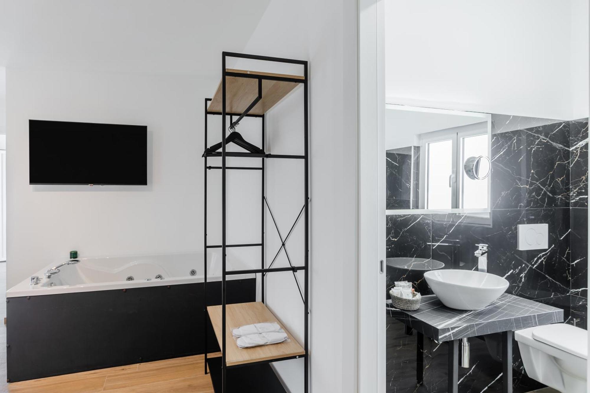 Pietramare Luxury Bed & Breakfast *