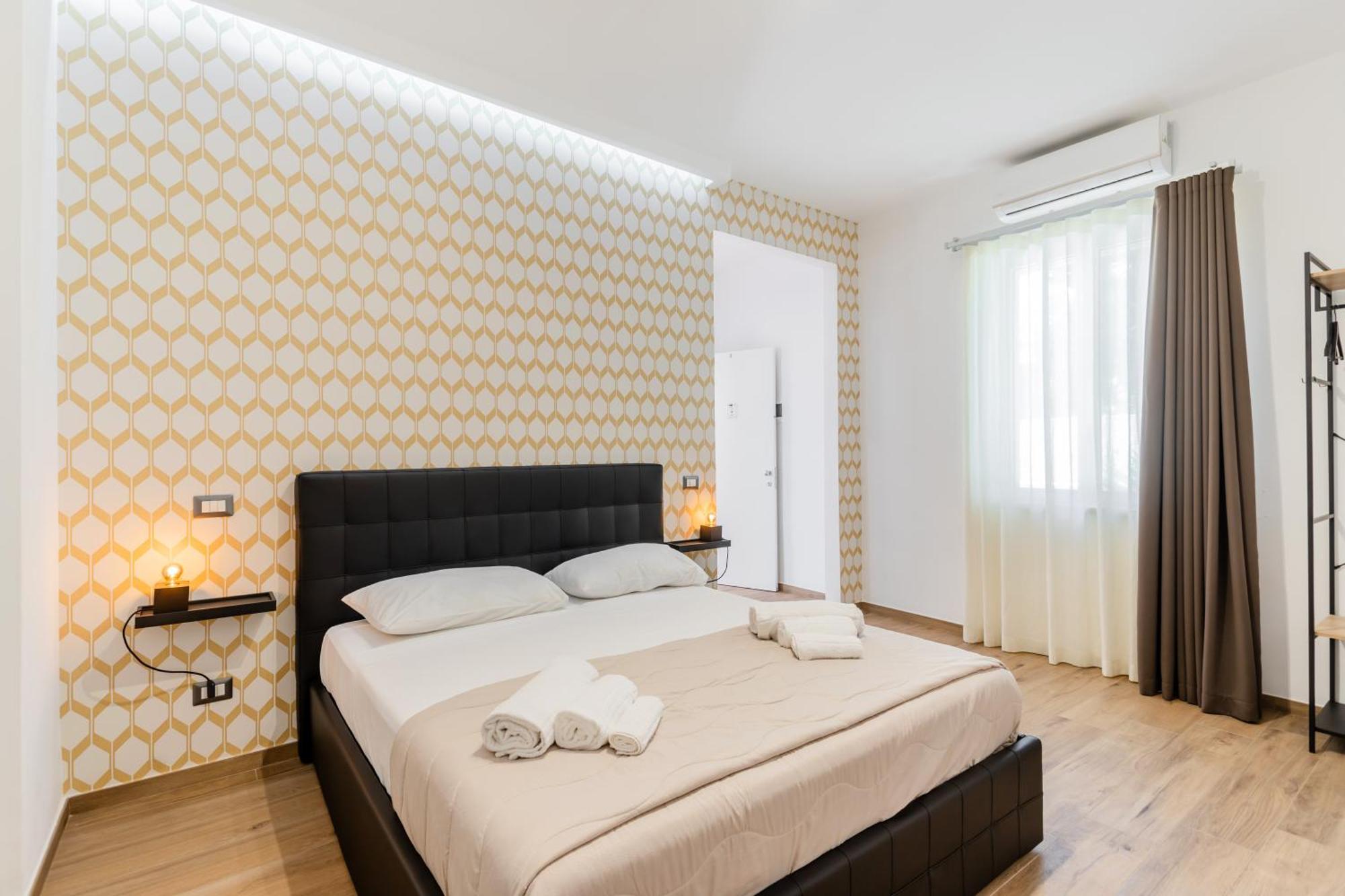 Bed & Breakfast Pietramare Luxury *