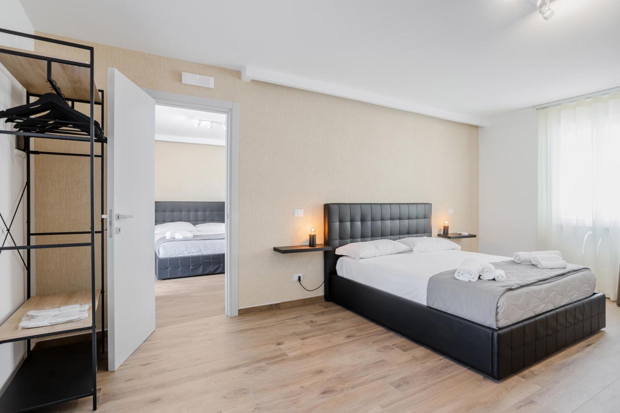Pietramare Luxury Bed & Breakfast Bari
