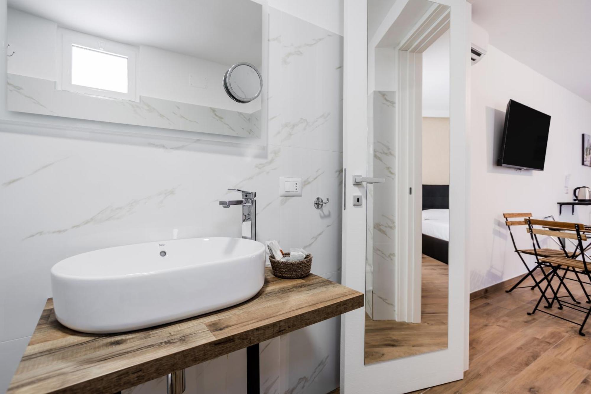 Bed & Breakfast Pietramare Luxury Bari