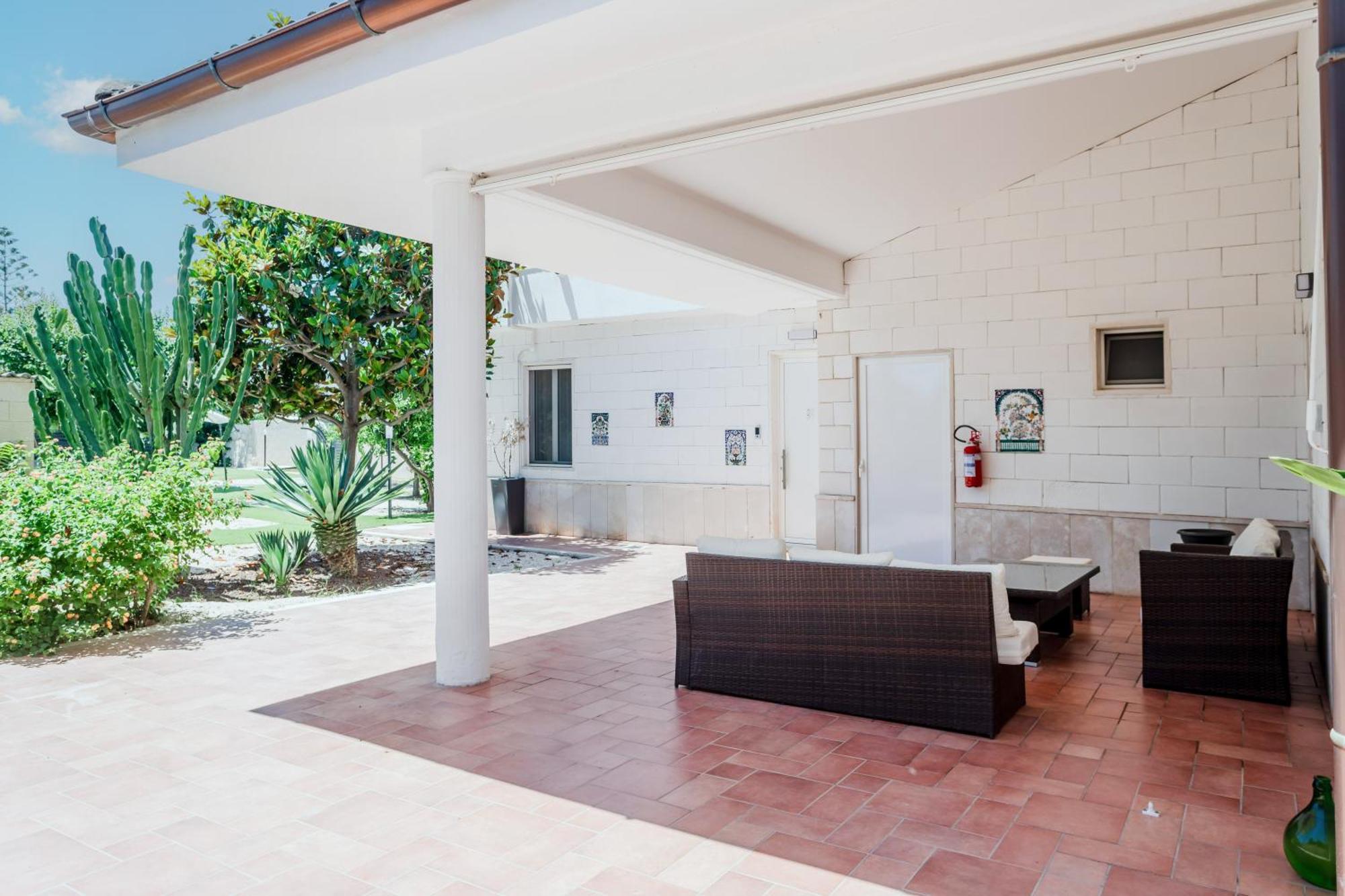 Pietramare Luxury Bari