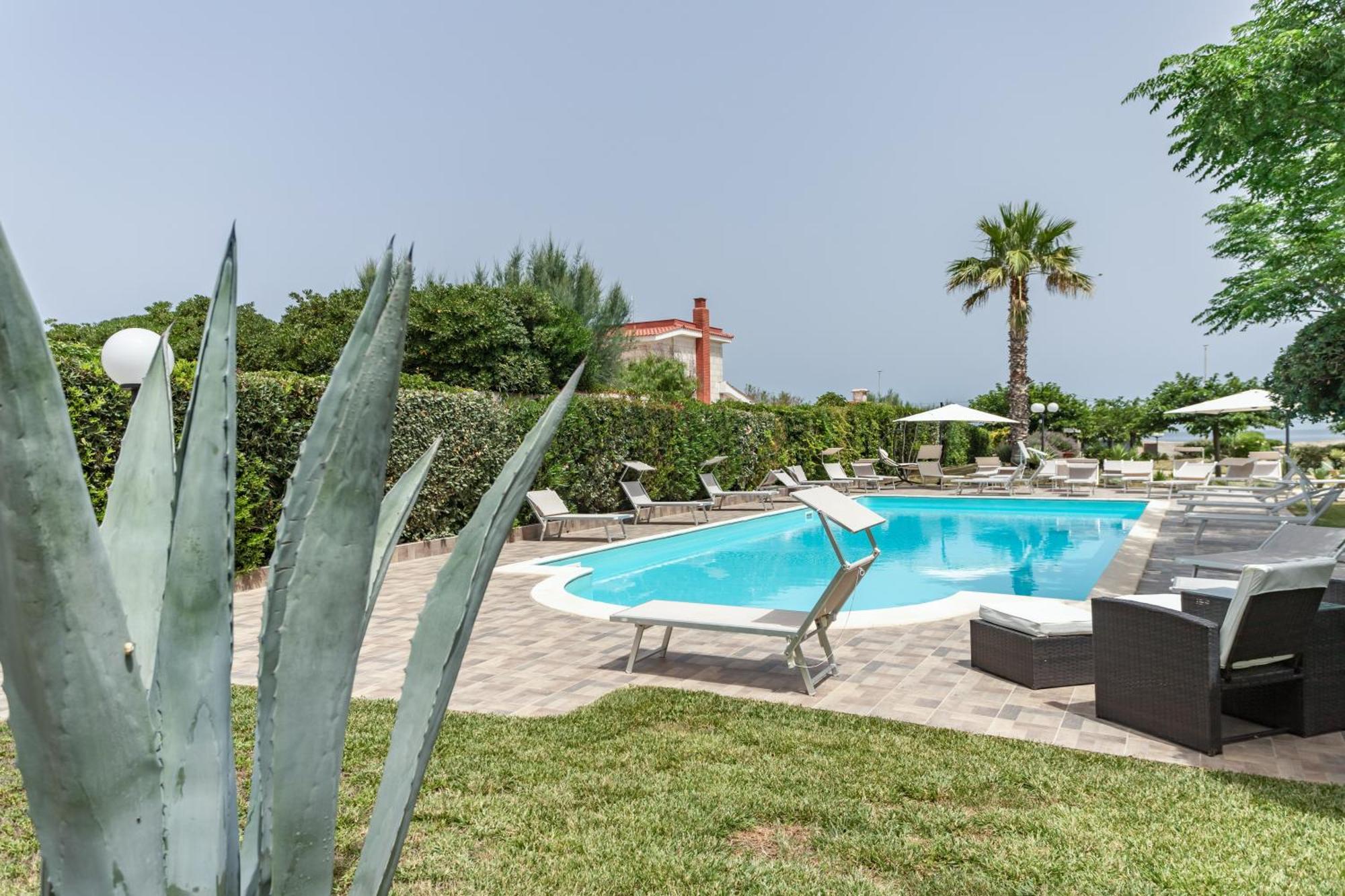 Pietramare Luxury Bed & Breakfast
