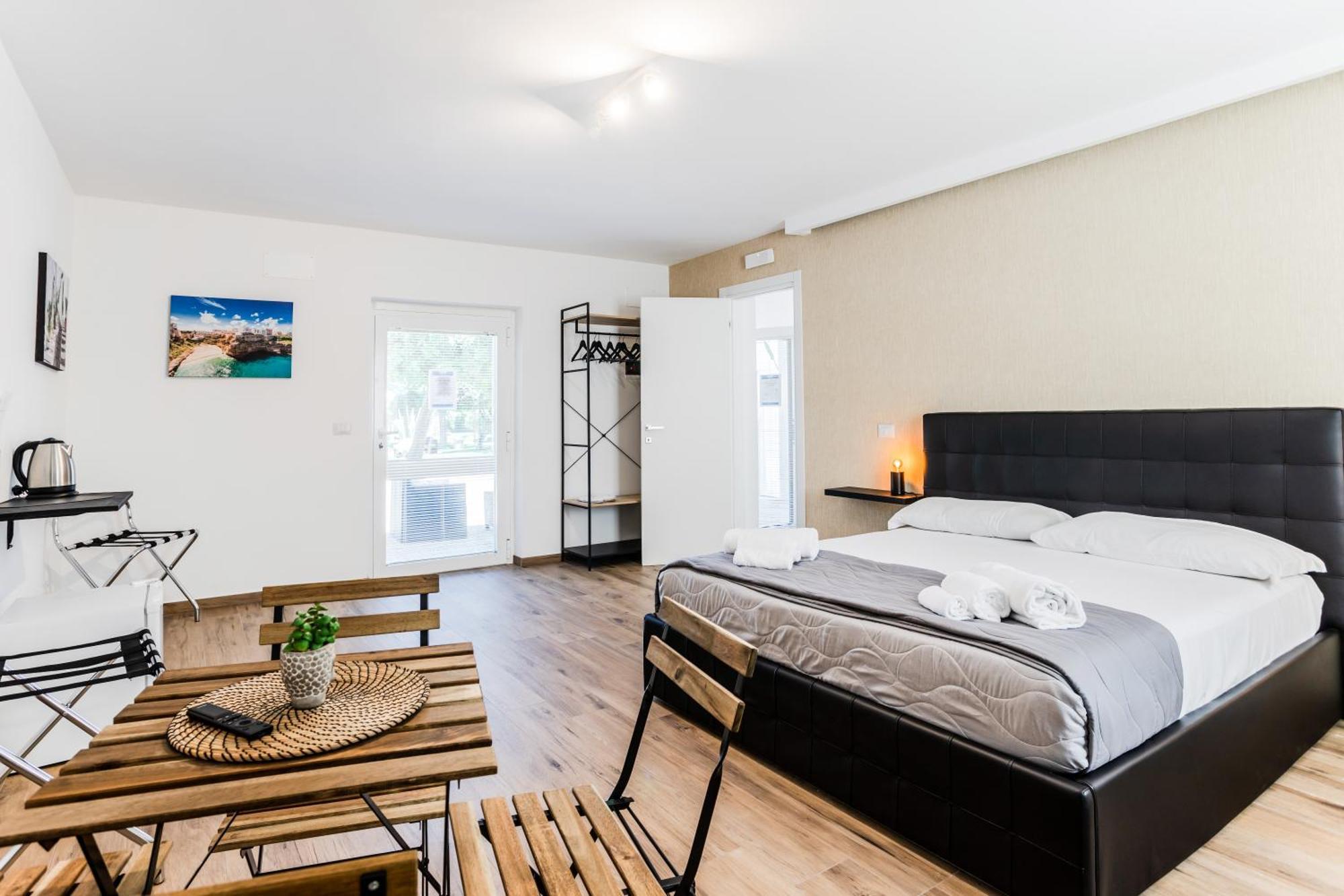 Pietramare Luxury Bed & Breakfast Bari