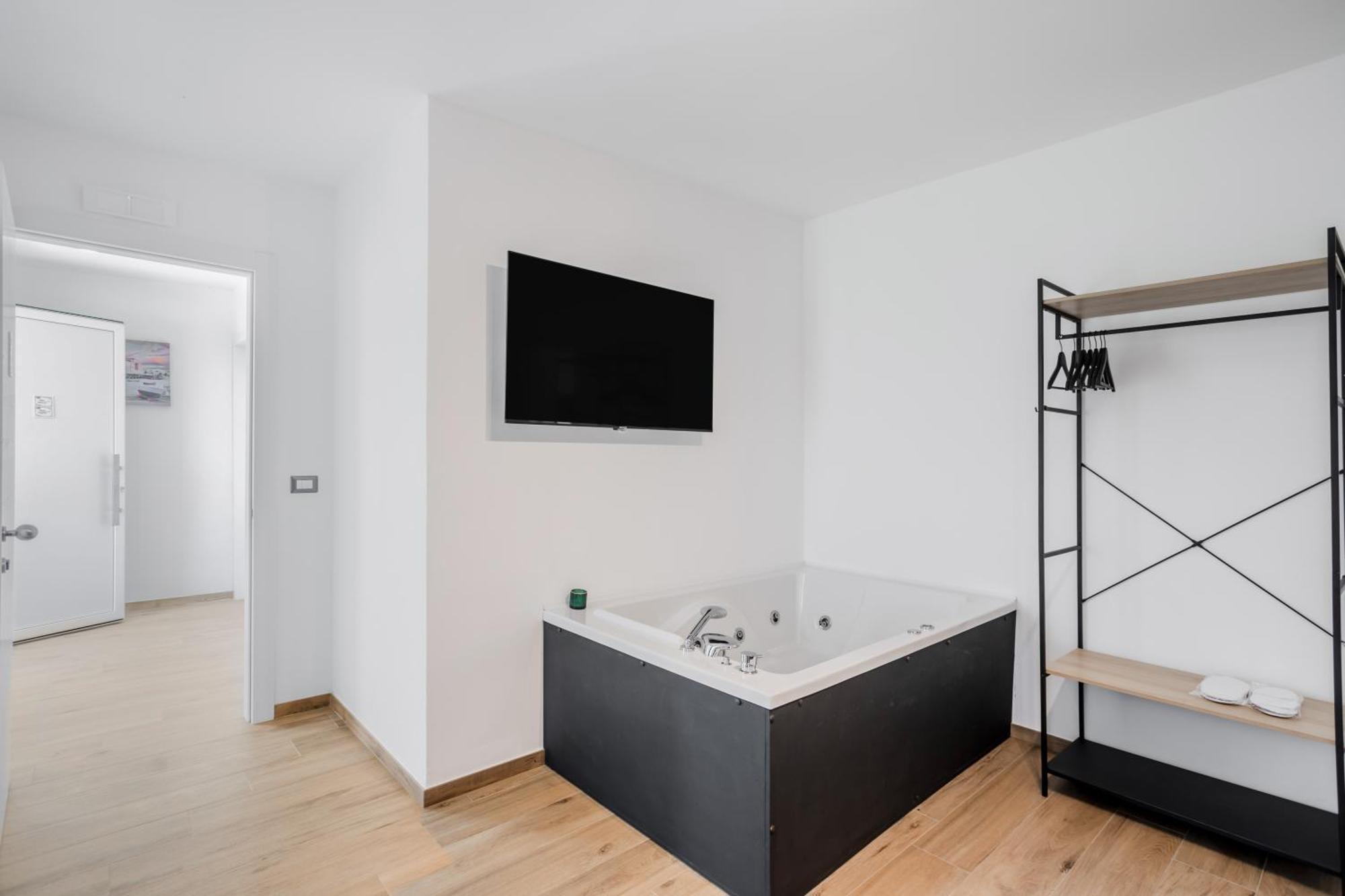 Pietramare Luxury *