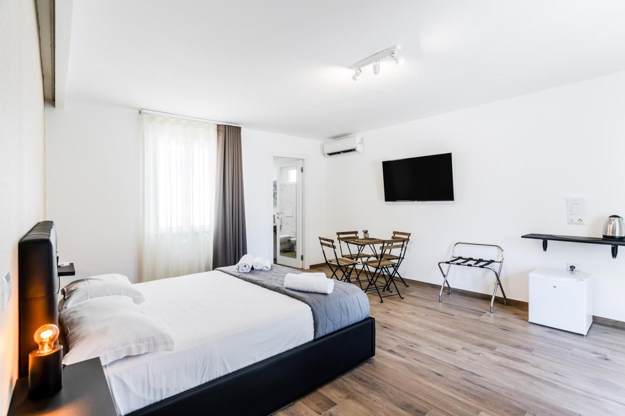 Pietramare Luxury Bari