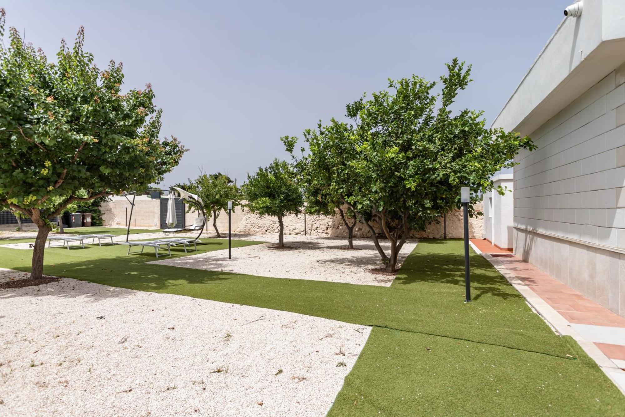 Pietramare Luxury