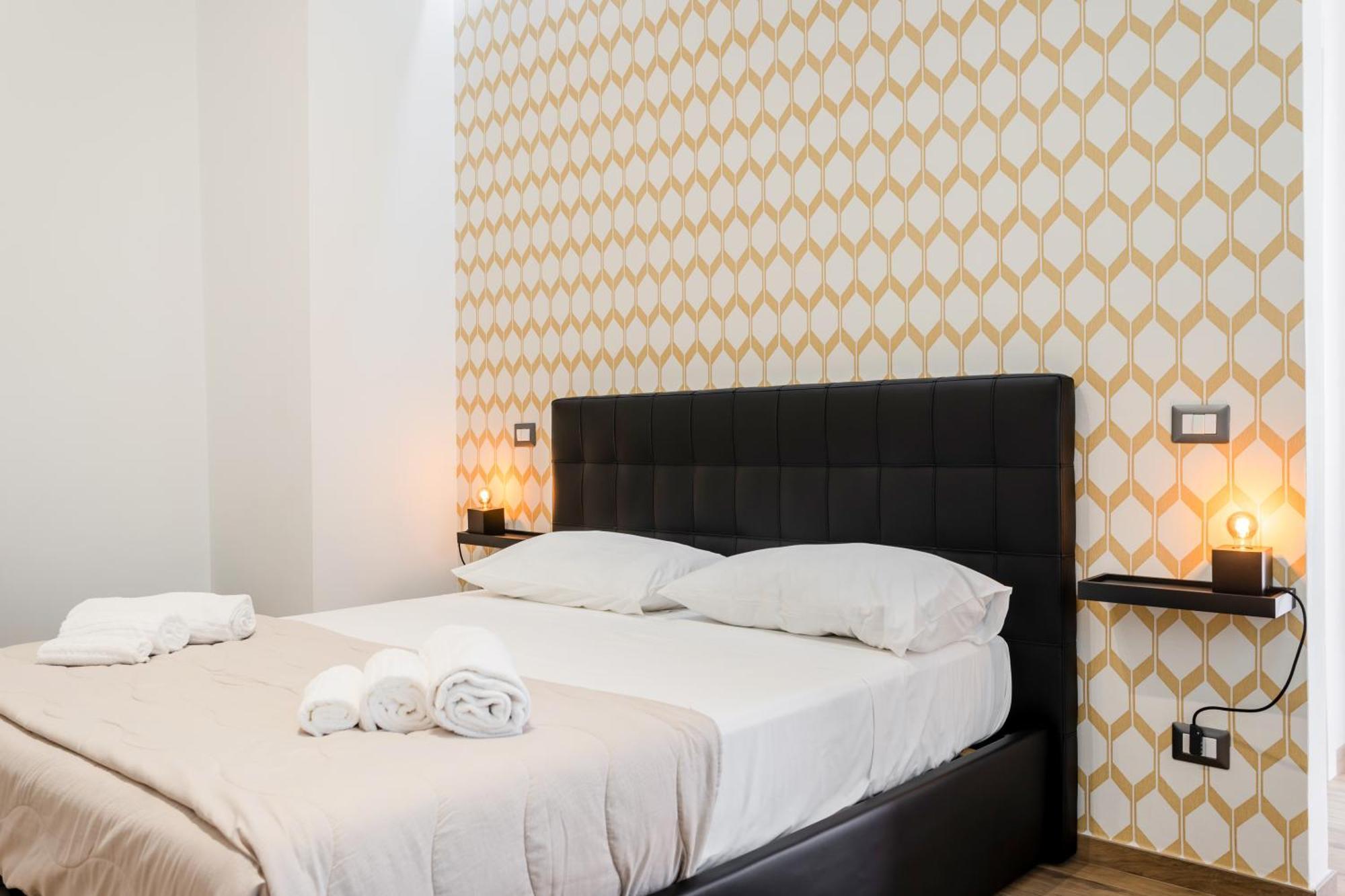 Pietramare Luxury Bed & Breakfast Bari