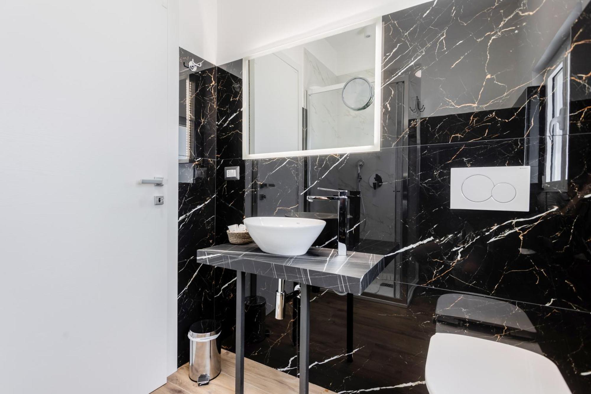 Pietramare Luxury *