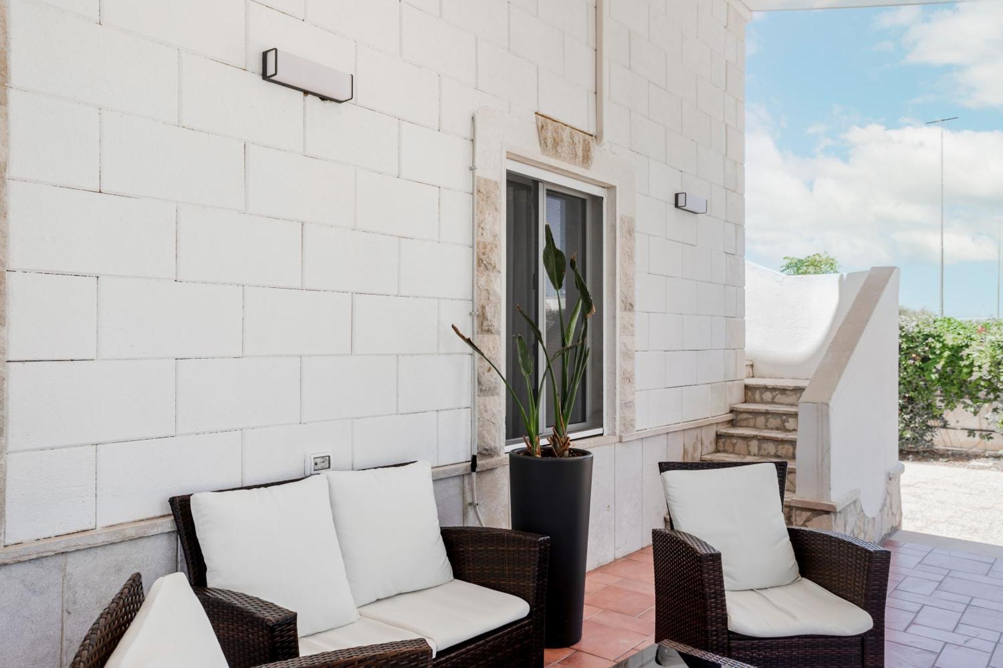 Pietramare Luxury Bed & Breakfast