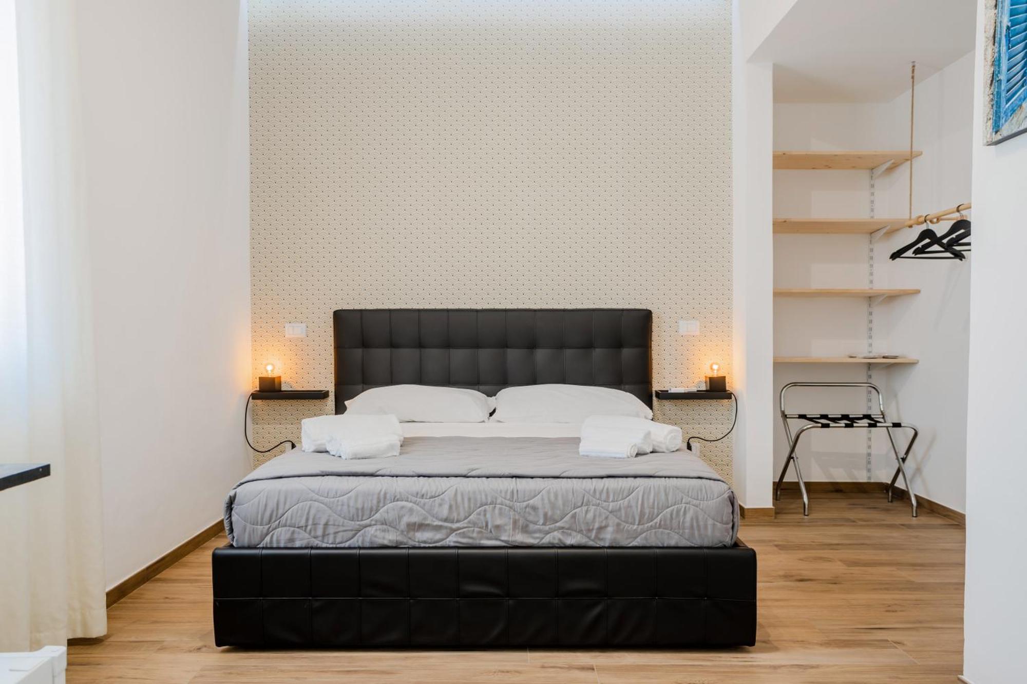 Bed & Breakfast Pietramare Luxury *