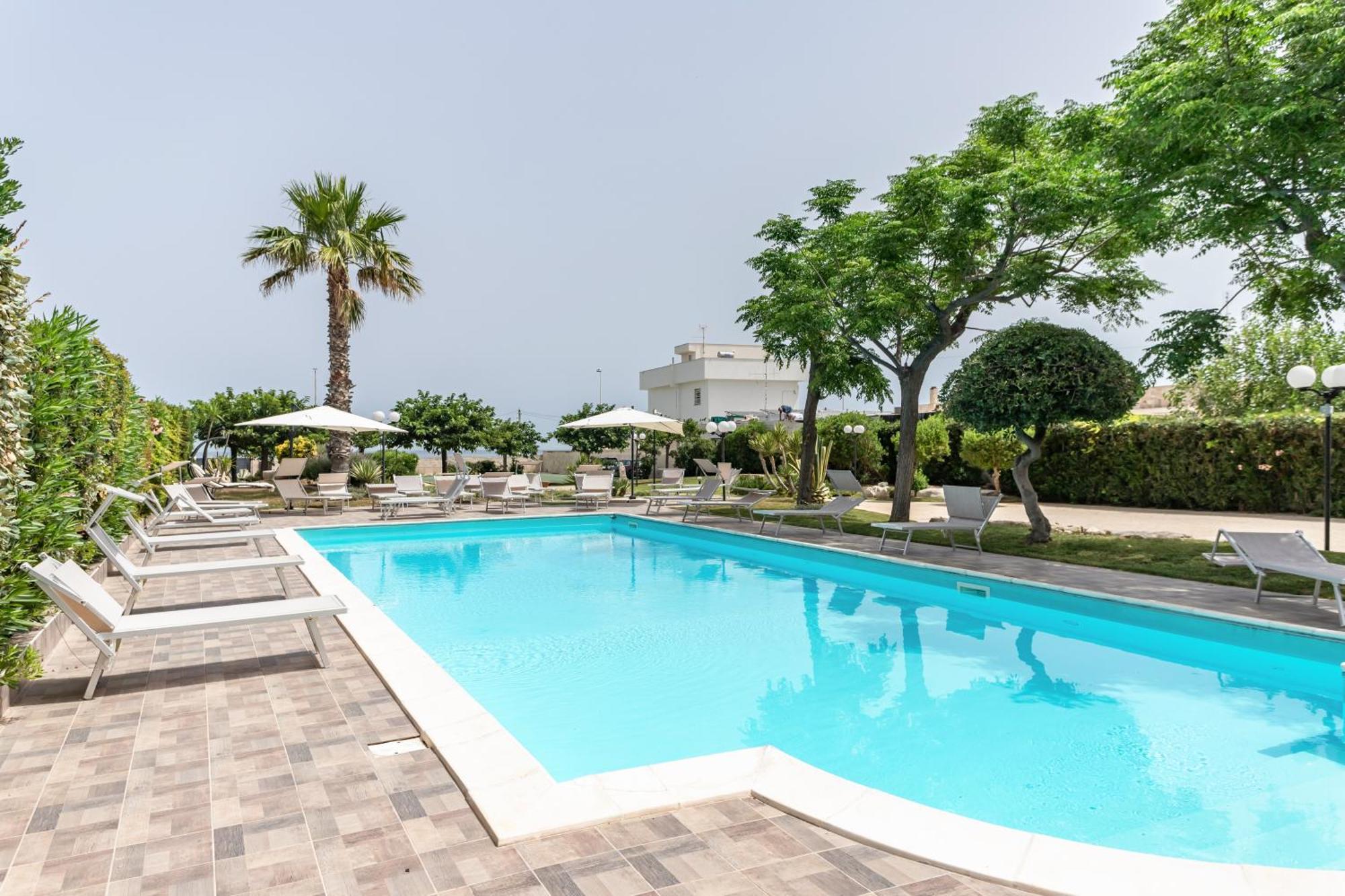 Bed & Breakfast Pietramare Luxury Bari