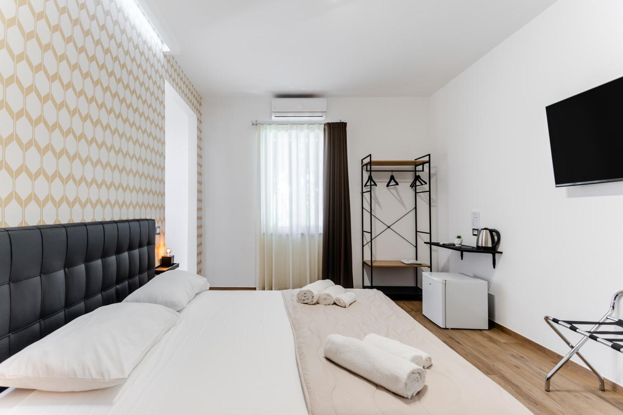 Pietramare Luxury Bed & Breakfast *