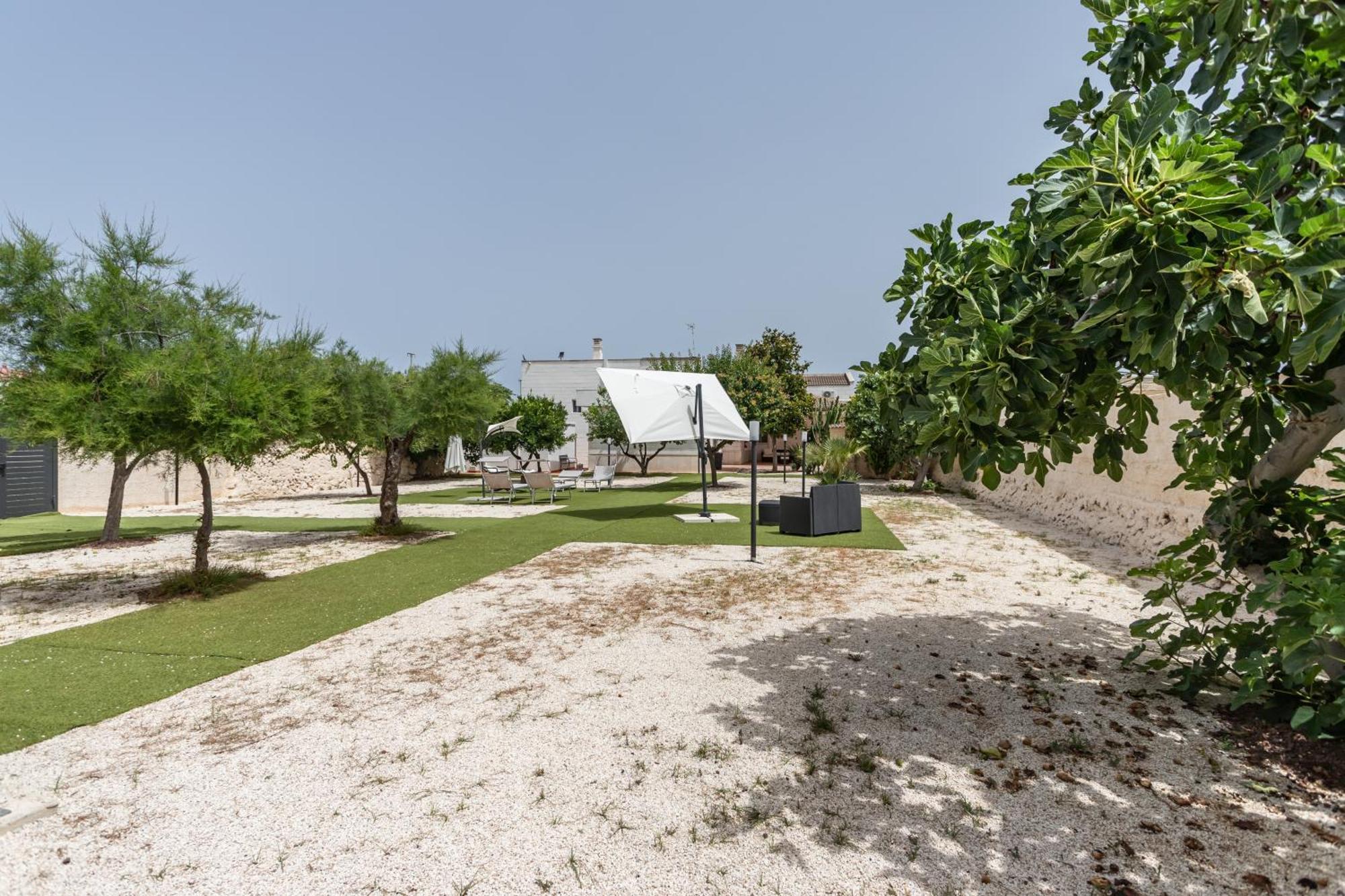 Pietramare Luxury Bed & Breakfast Bari