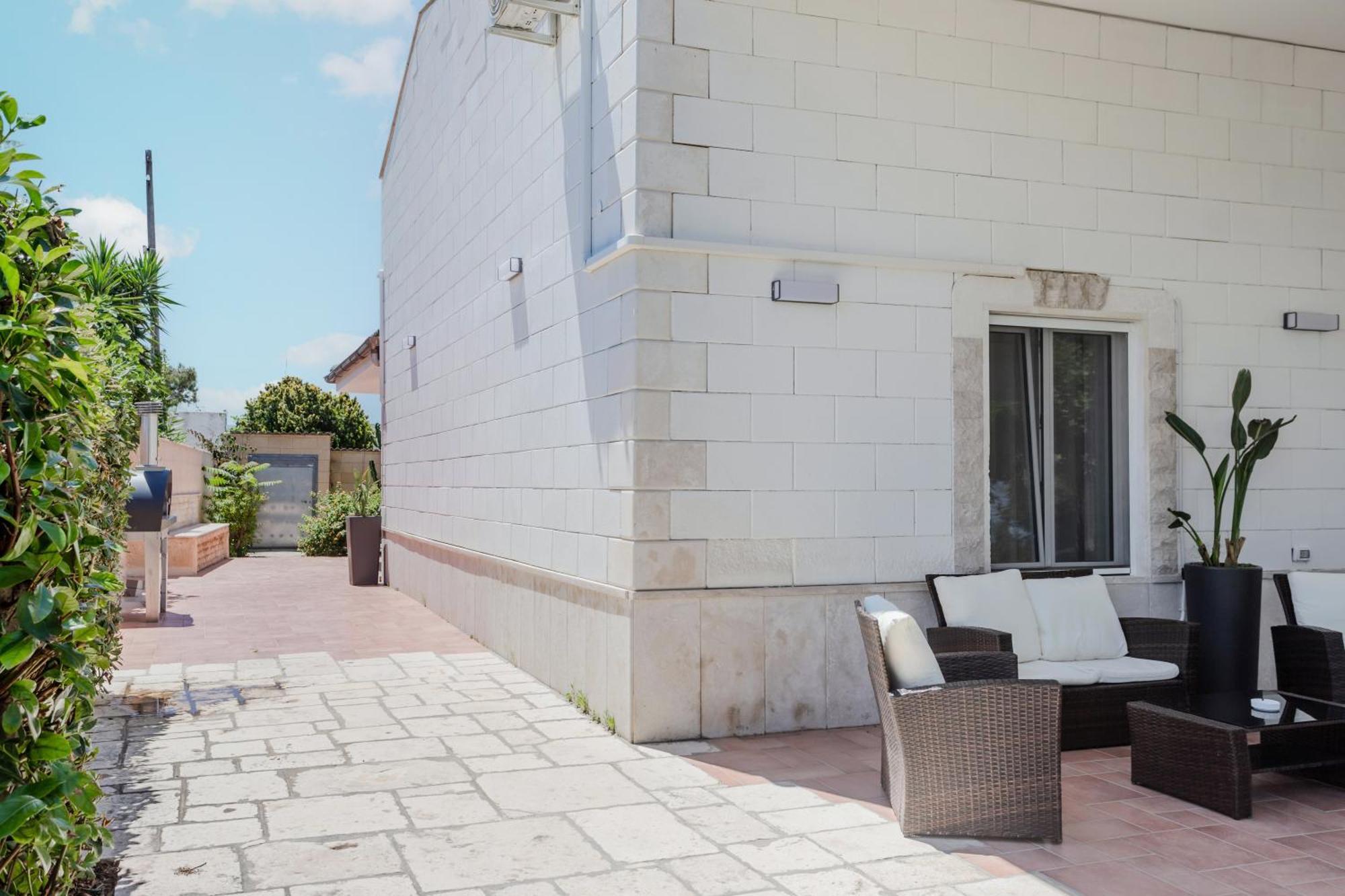 Pietramare Luxury * Bari