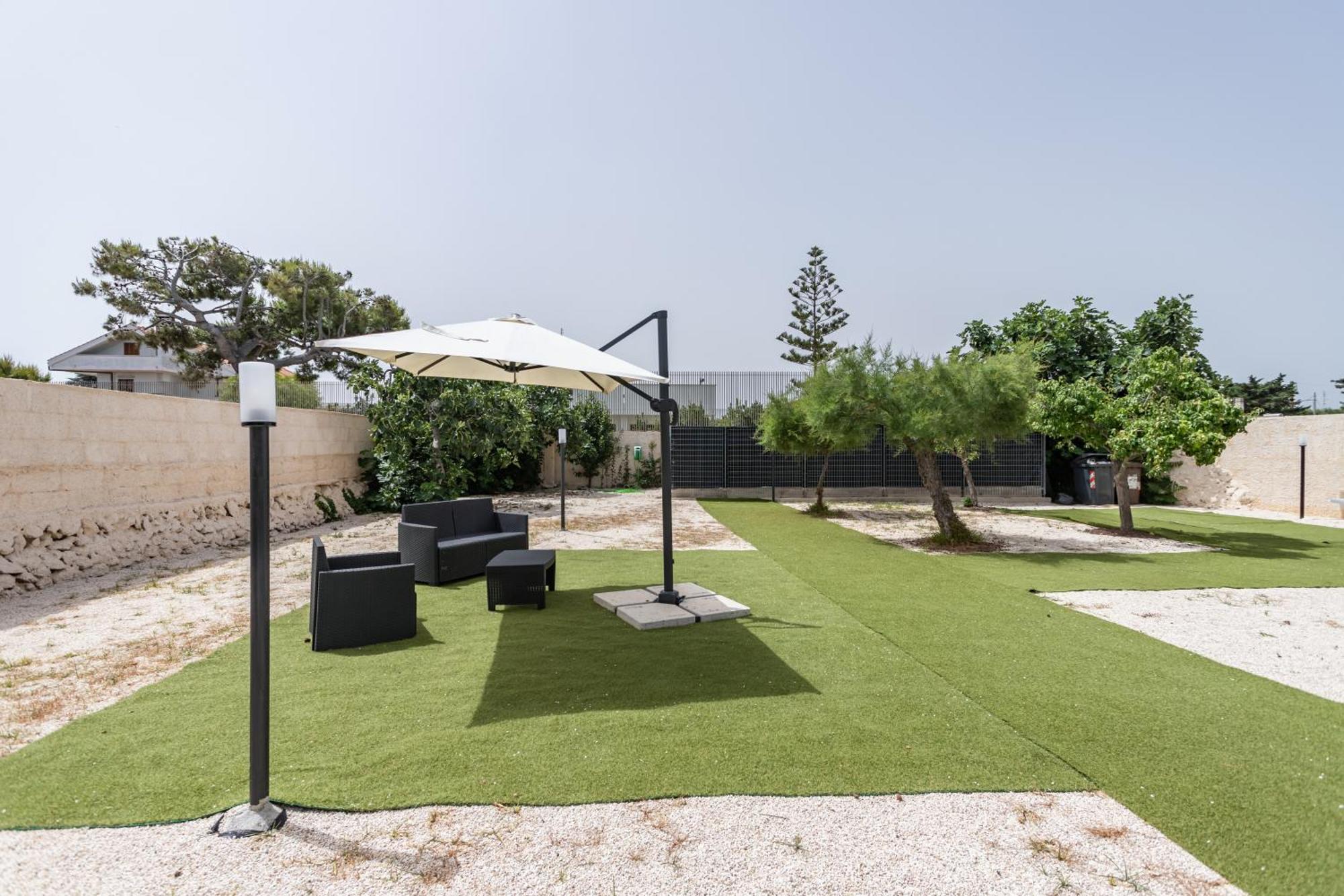 Pietramare Luxury Bed & Breakfast