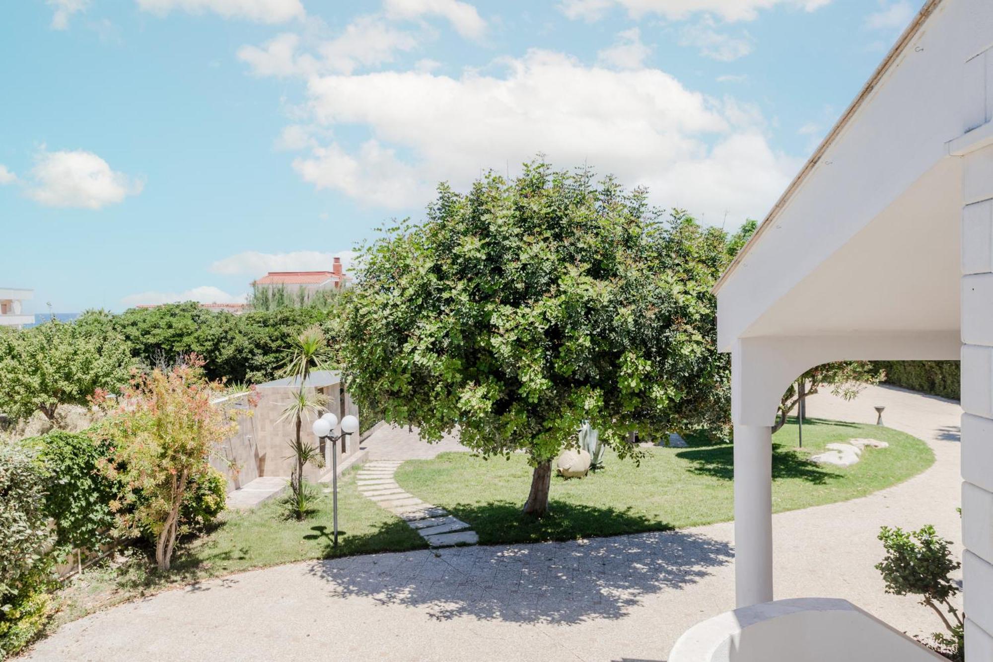 Bed & Breakfast Pietramare Luxury