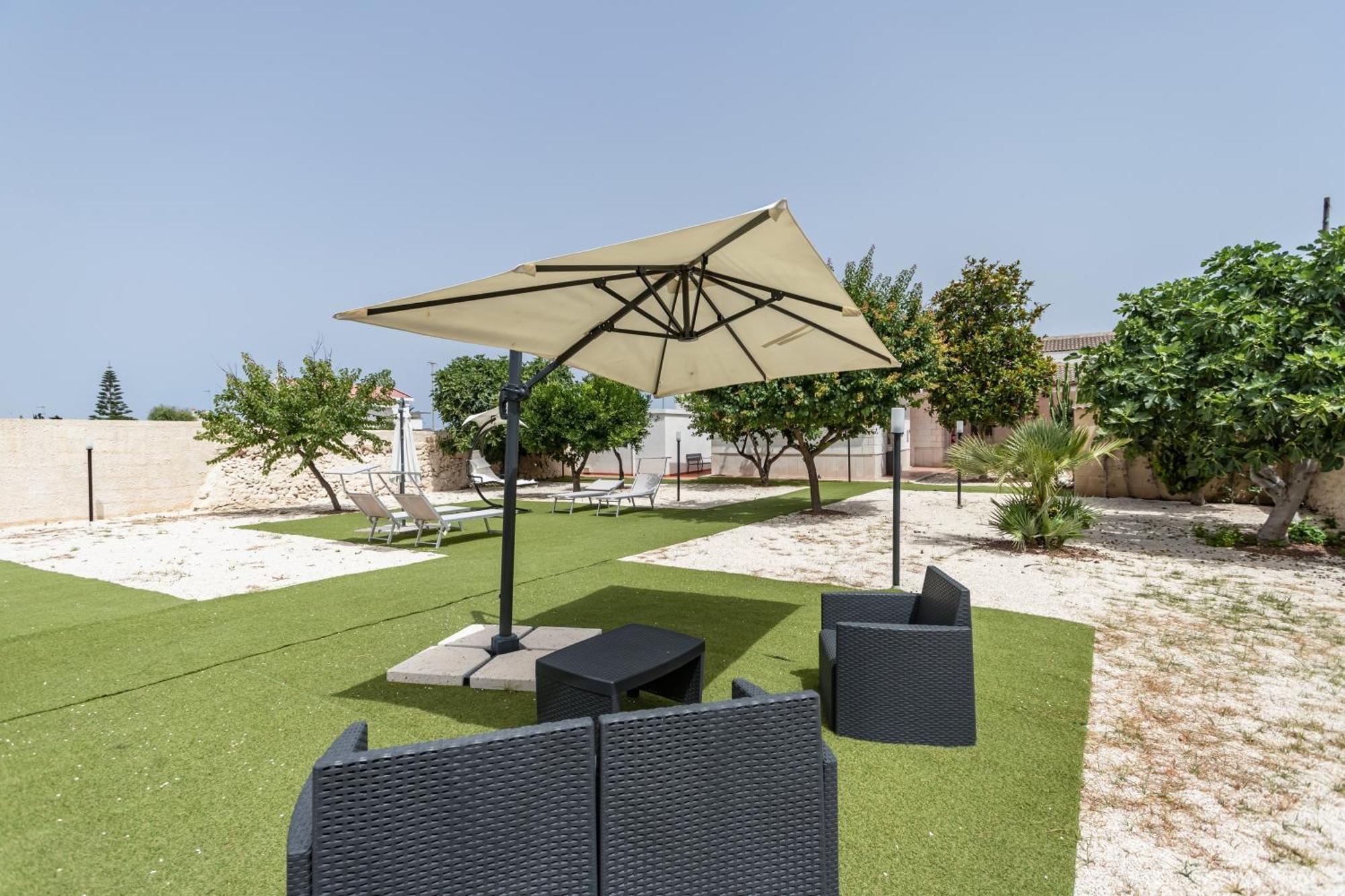 Pietramare Luxury Bed & Breakfast Bari