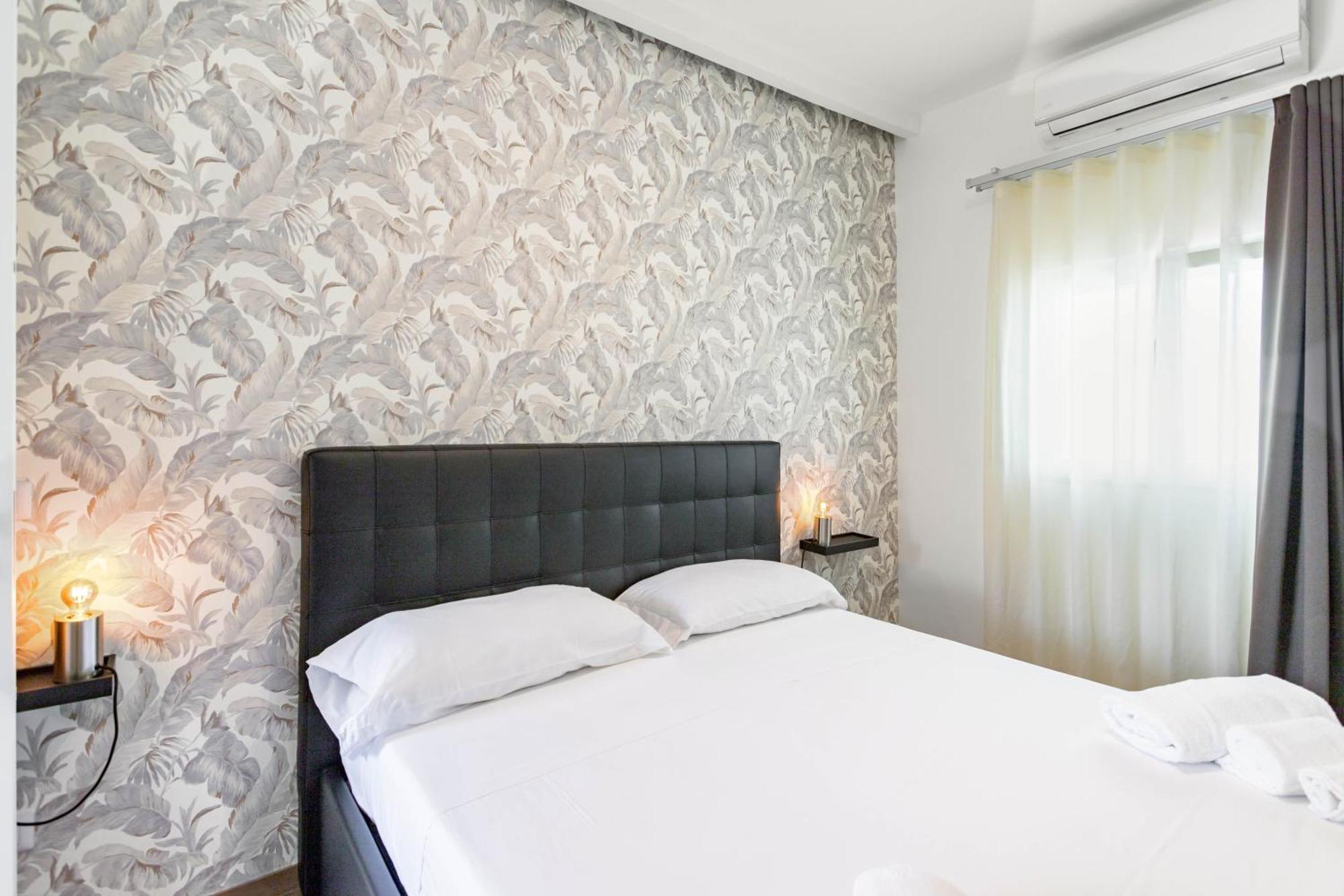 Bed & Breakfast Pietramare Luxury Bari