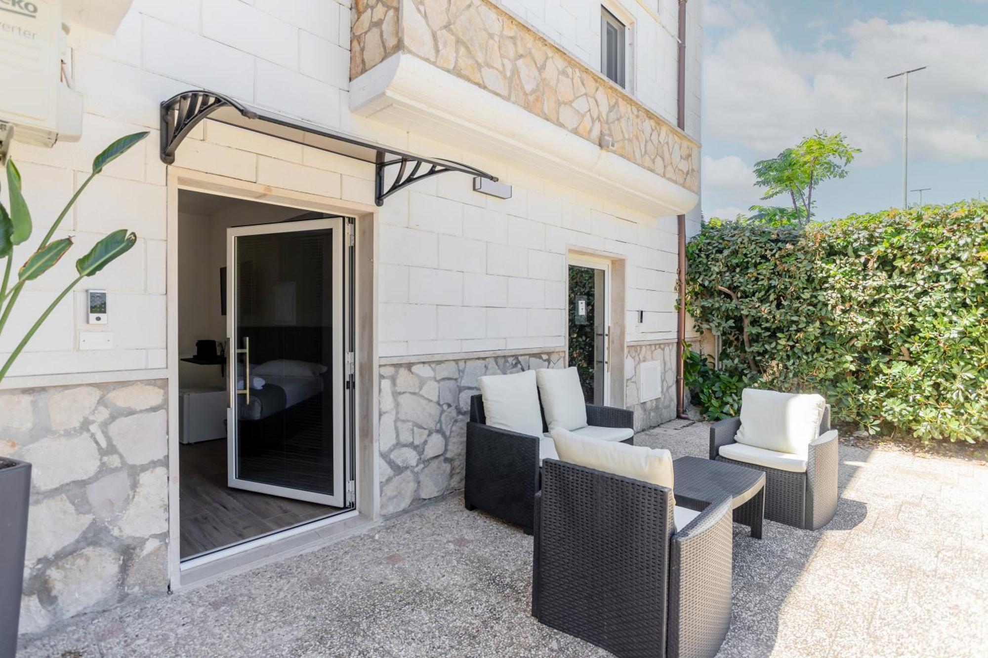 Pietramare Luxury * Bari
